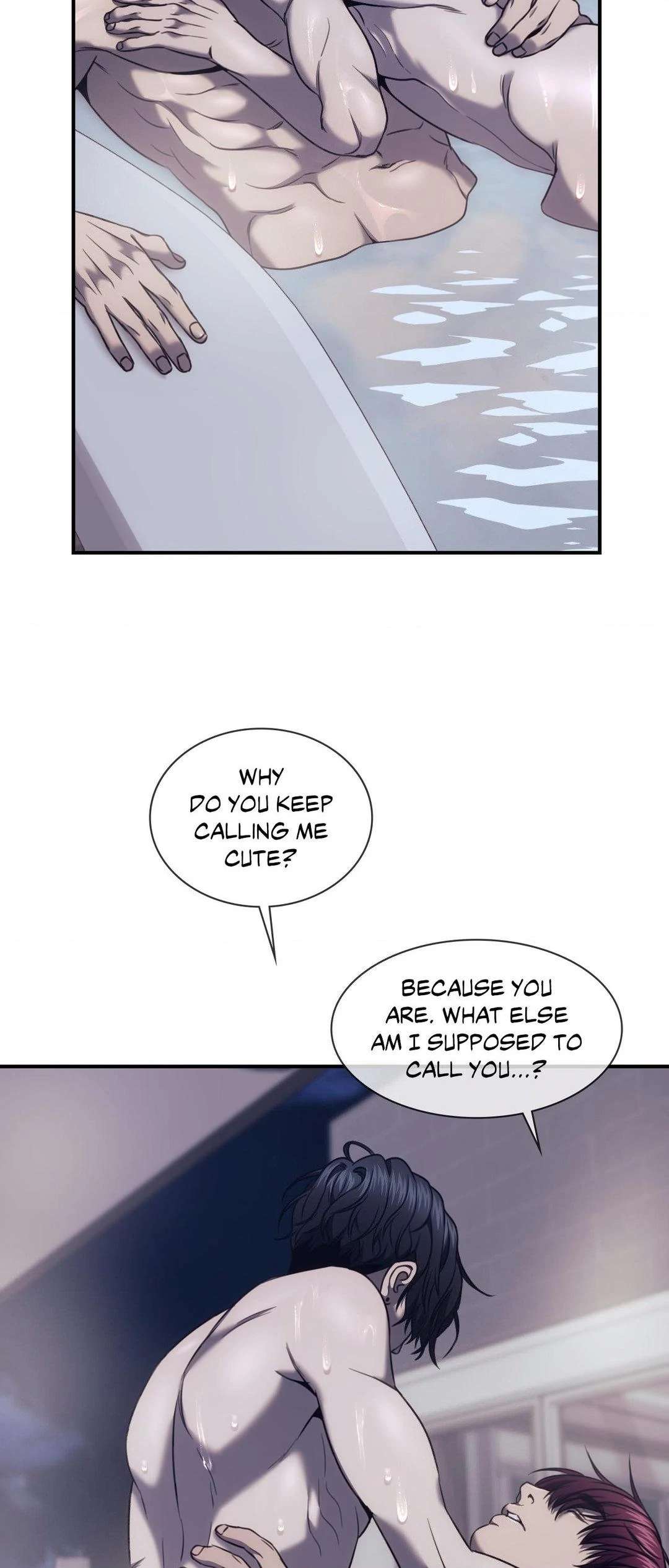 The Pawn’s Revenge Chapter 69 page 12 - 