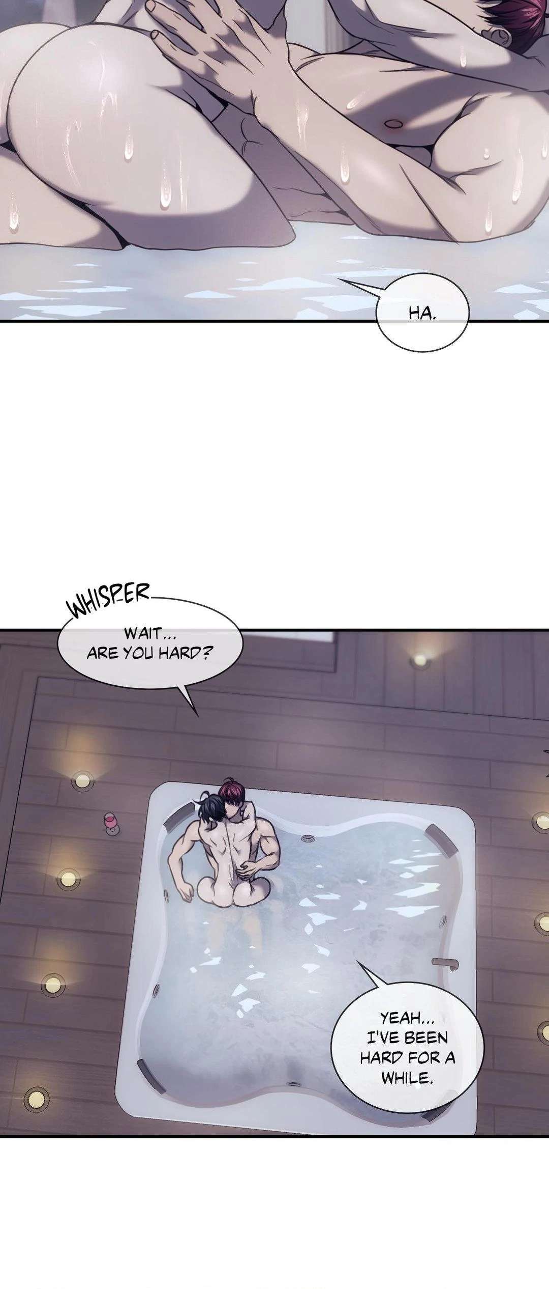 The Pawn’s Revenge Chapter 69 page 13 - 