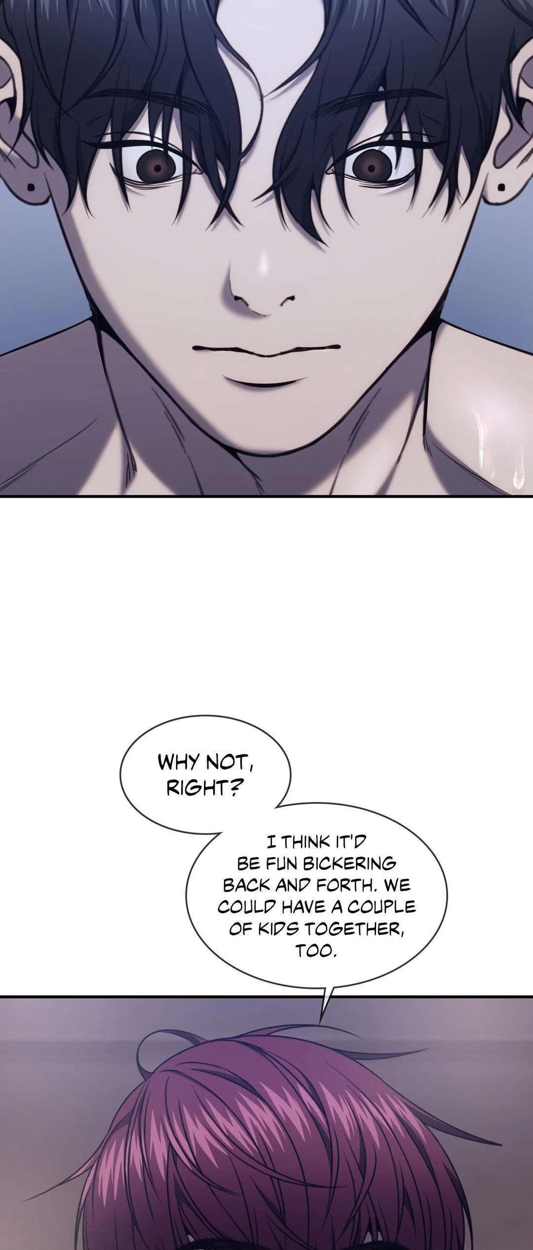 The Pawn’s Revenge Chapter 69 page 17 - 