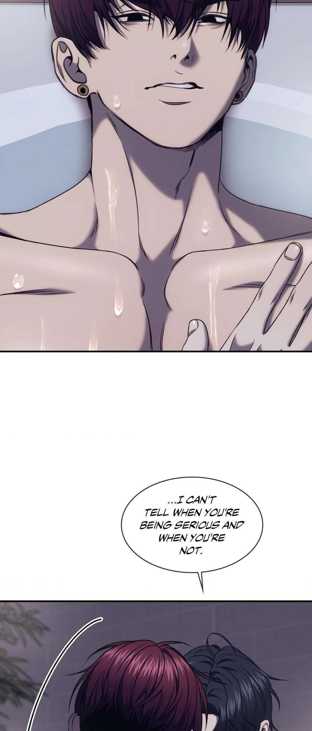 The Pawn’s Revenge Chapter 69 page 18 - 
