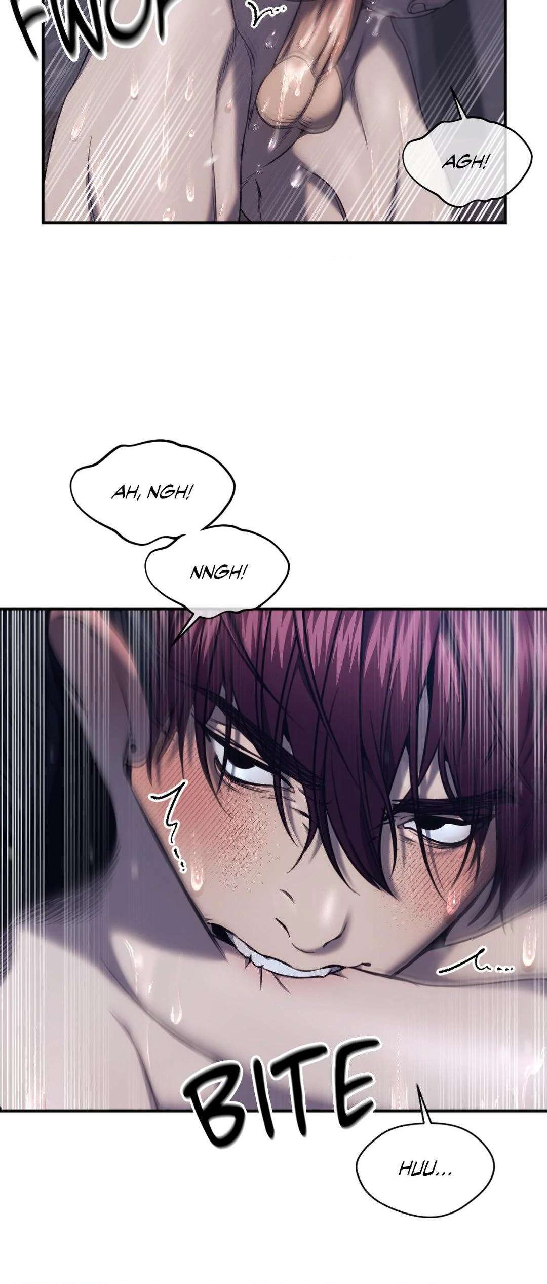 The Pawn’s Revenge Chapter 69 page 29 - 