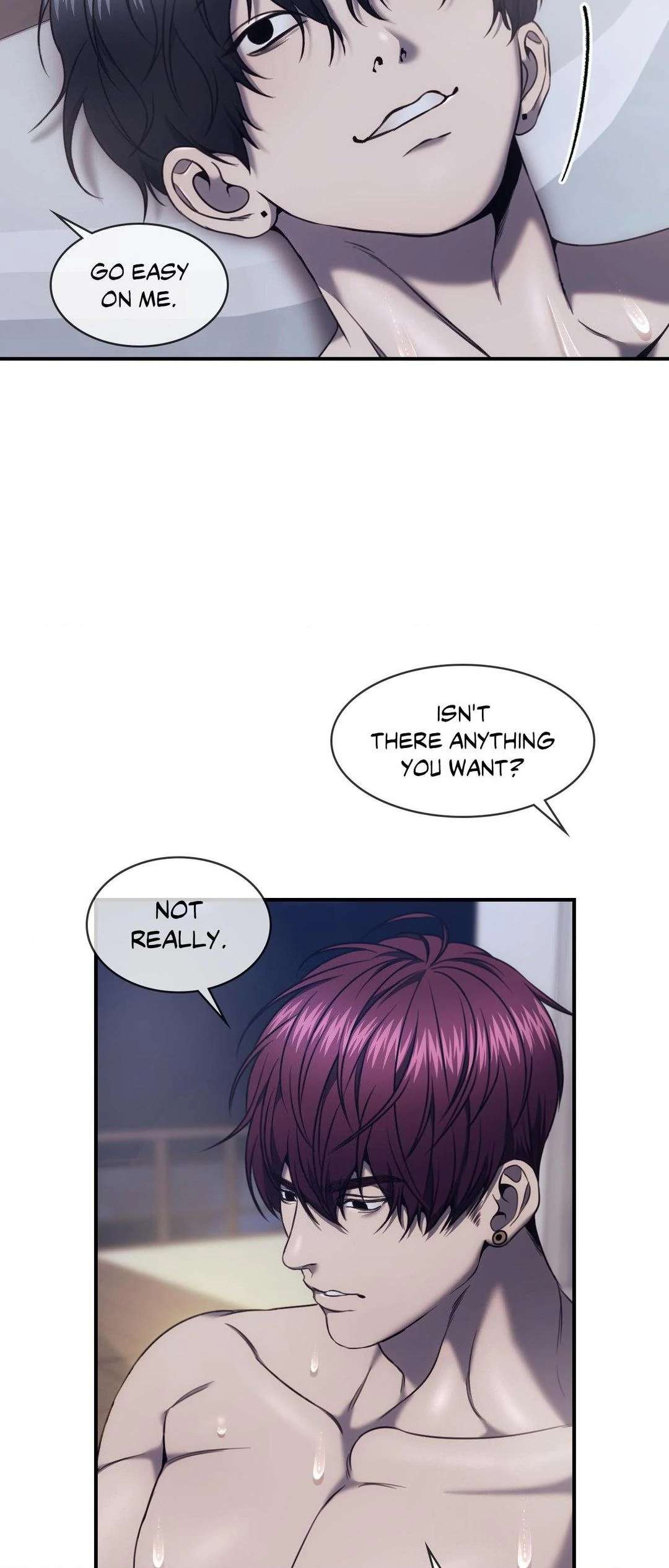The Pawn’s Revenge Chapter 69 page 4 - 
