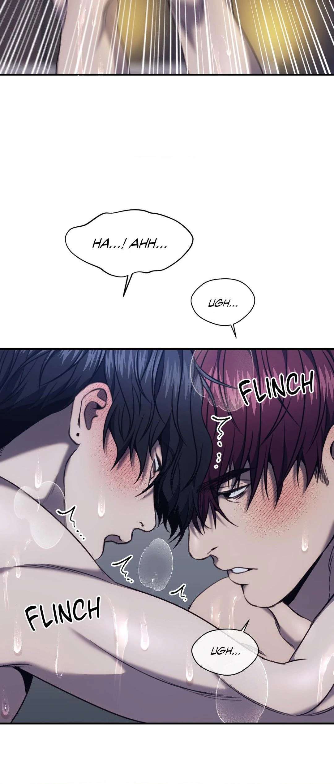 The Pawn’s Revenge Chapter 69 page 32 - 