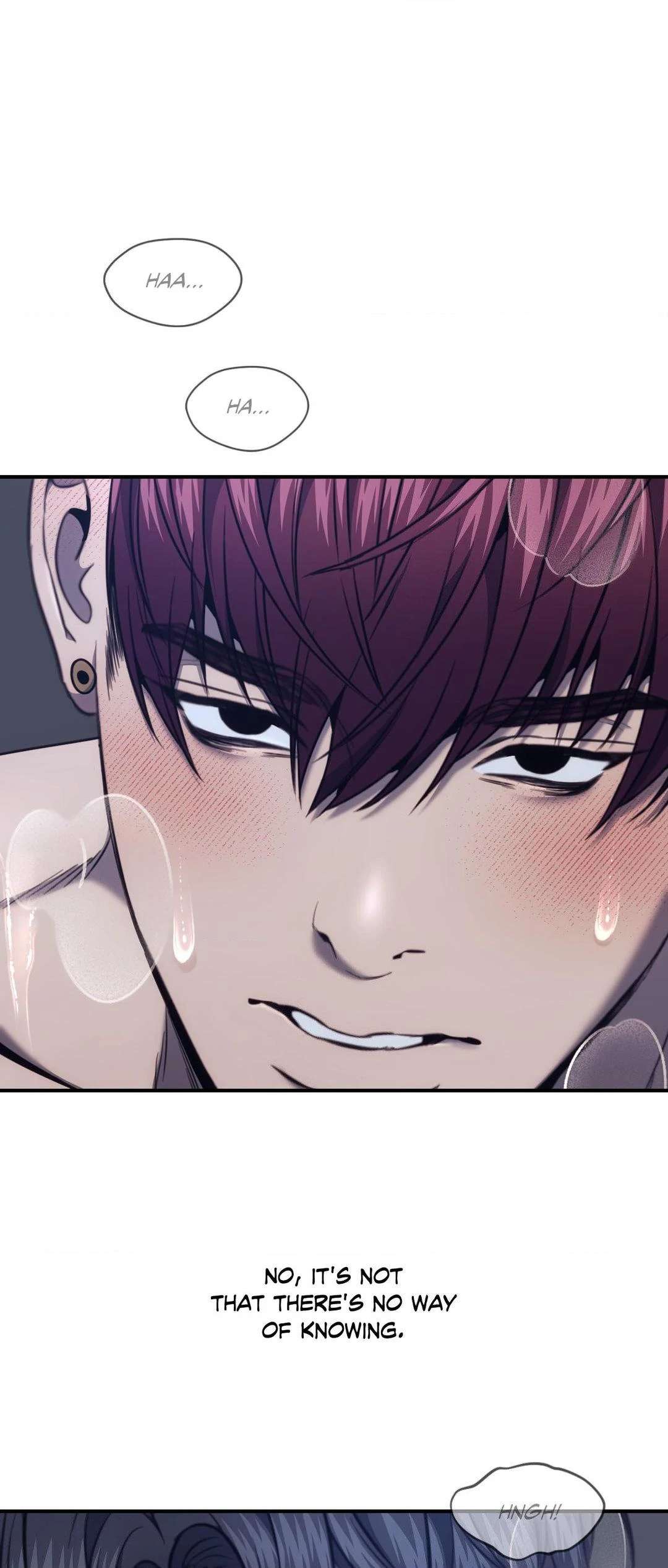 The Pawn’s Revenge Chapter 69 page 33 - 