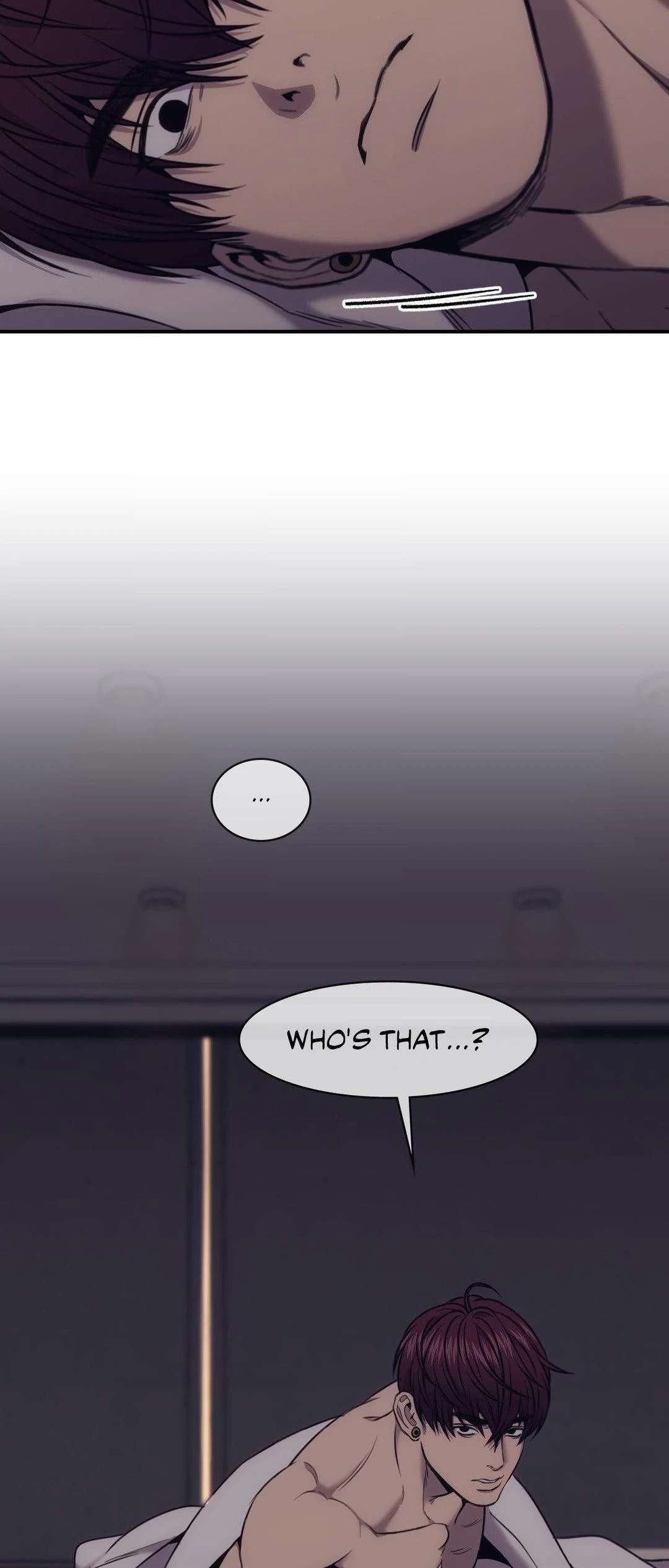 The Pawn’s Revenge Chapter 69 page 43 - 