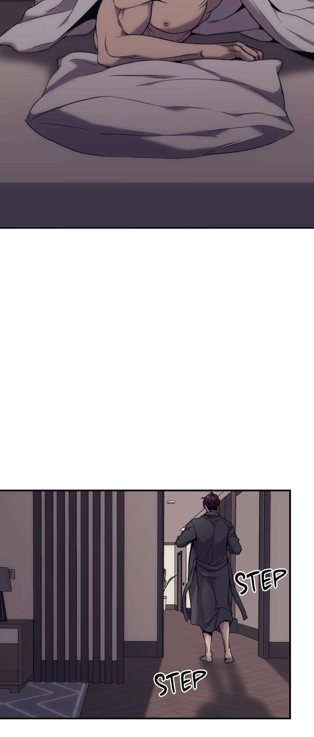 The Pawn’s Revenge Chapter 69 page 44 - 