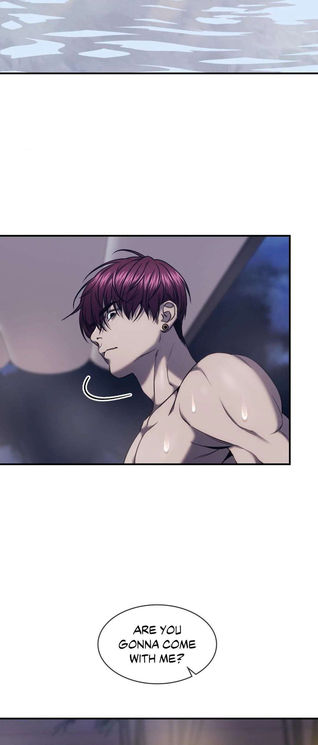 The Pawn’s Revenge Chapter 69 page 6 - 