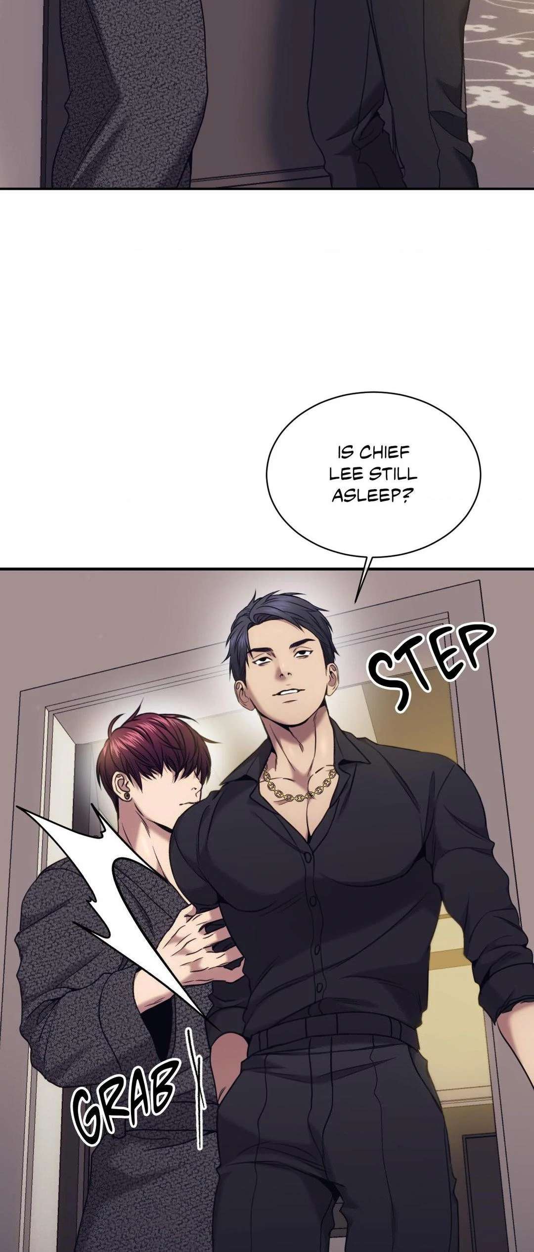 The Pawn’s Revenge Chapter 70 page 2 - 