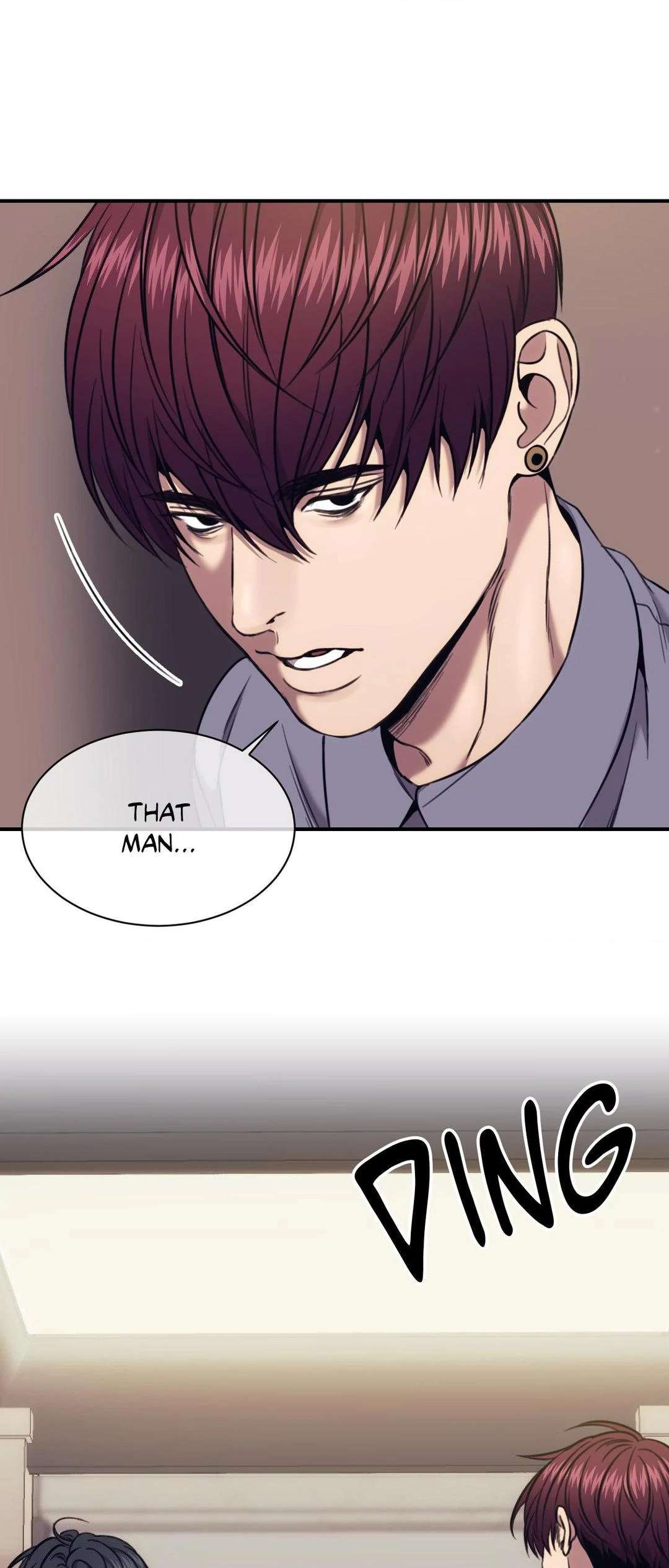 The Pawn’s Revenge Chapter 70 page 12 - 