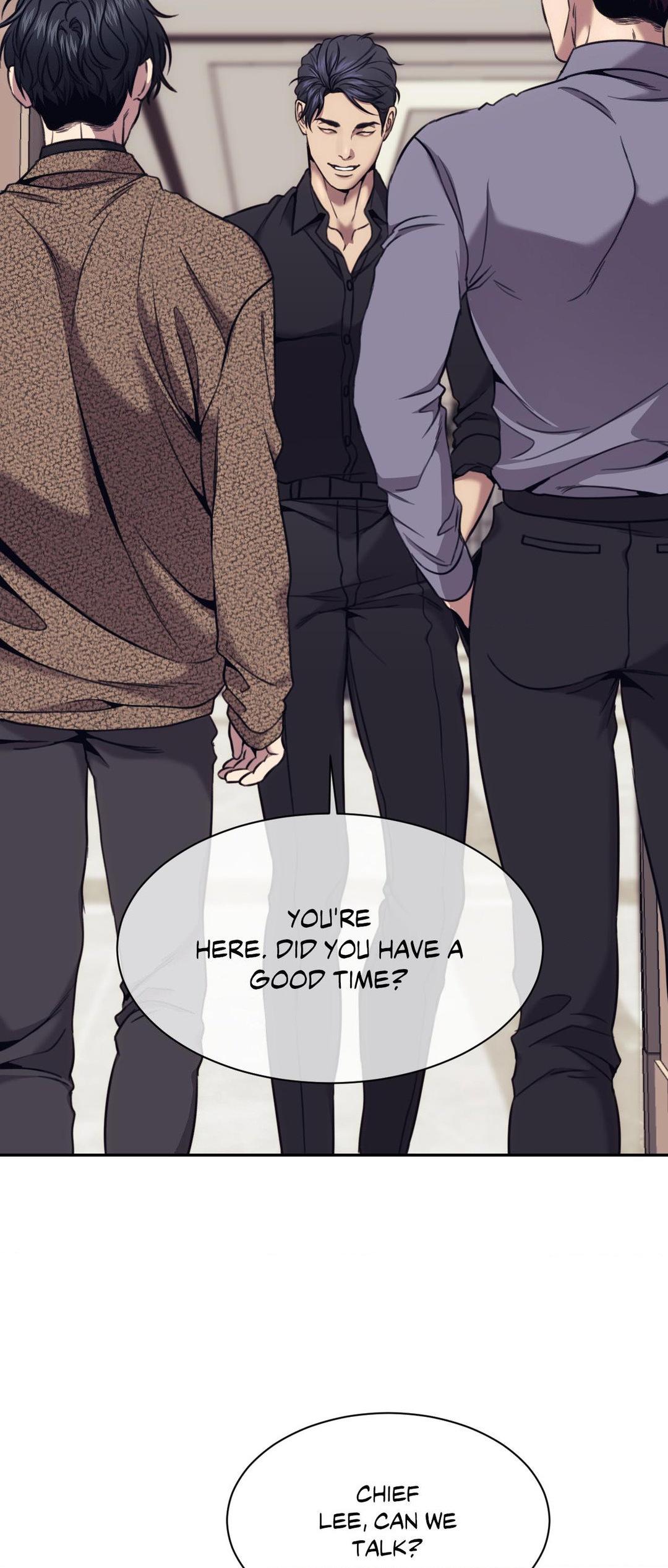 The Pawn’s Revenge Chapter 70 page 13 - 