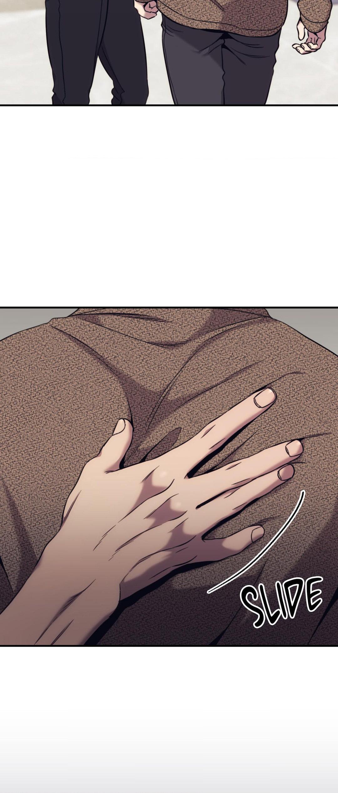 The Pawn’s Revenge Chapter 70 page 18 - 