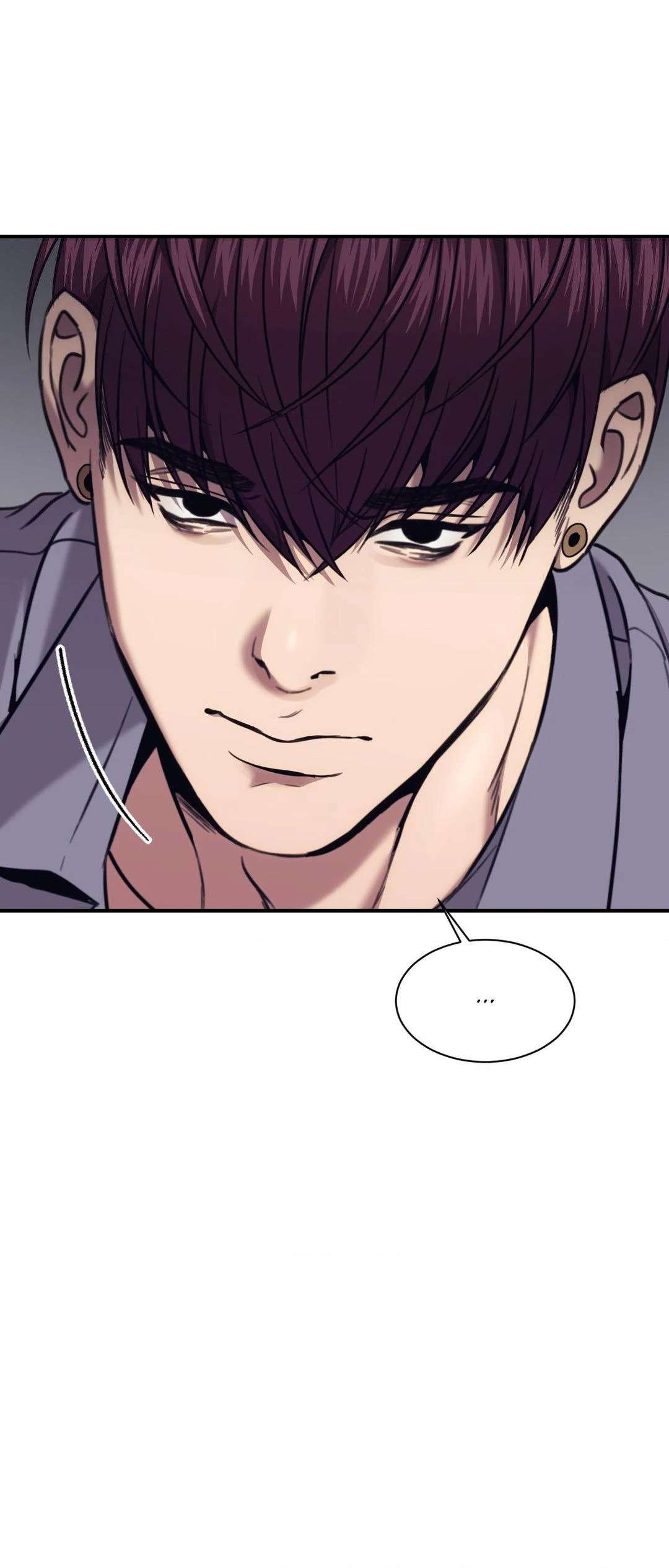 The Pawn’s Revenge Chapter 70 page 20 - 