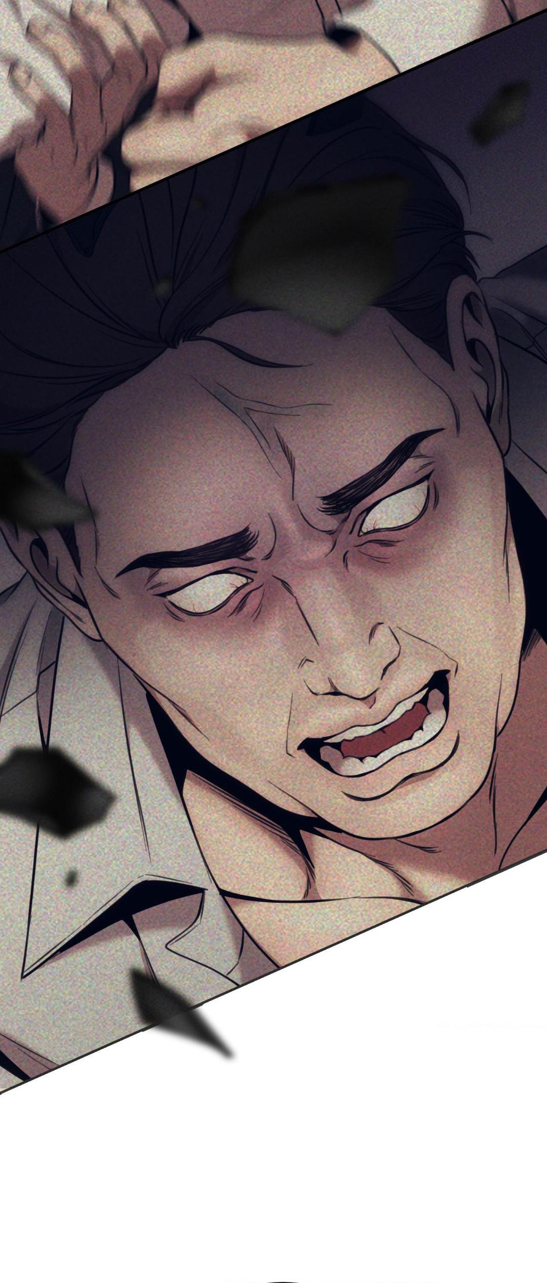The Pawn’s Revenge Chapter 70 page 27 - 