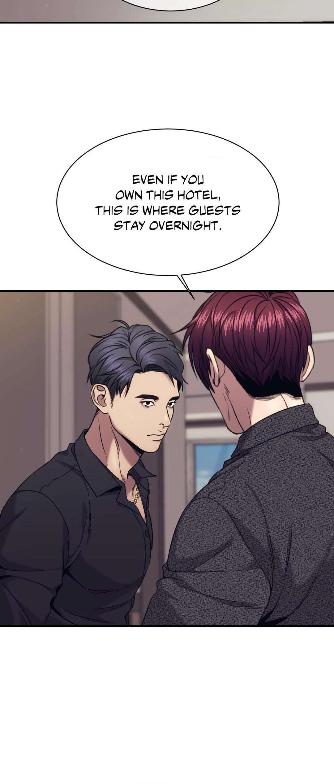 The Pawn’s Revenge Chapter 70 page 4 - 