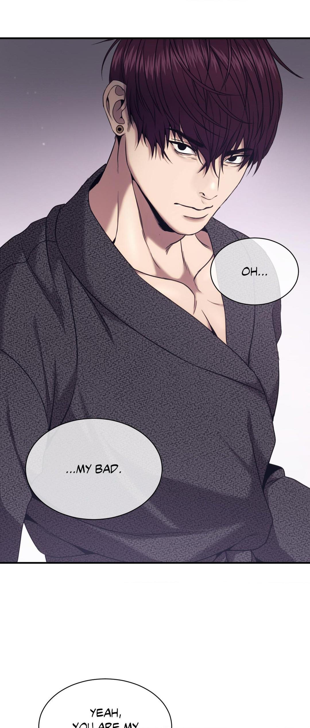 The Pawn’s Revenge Chapter 70 page 5 - 