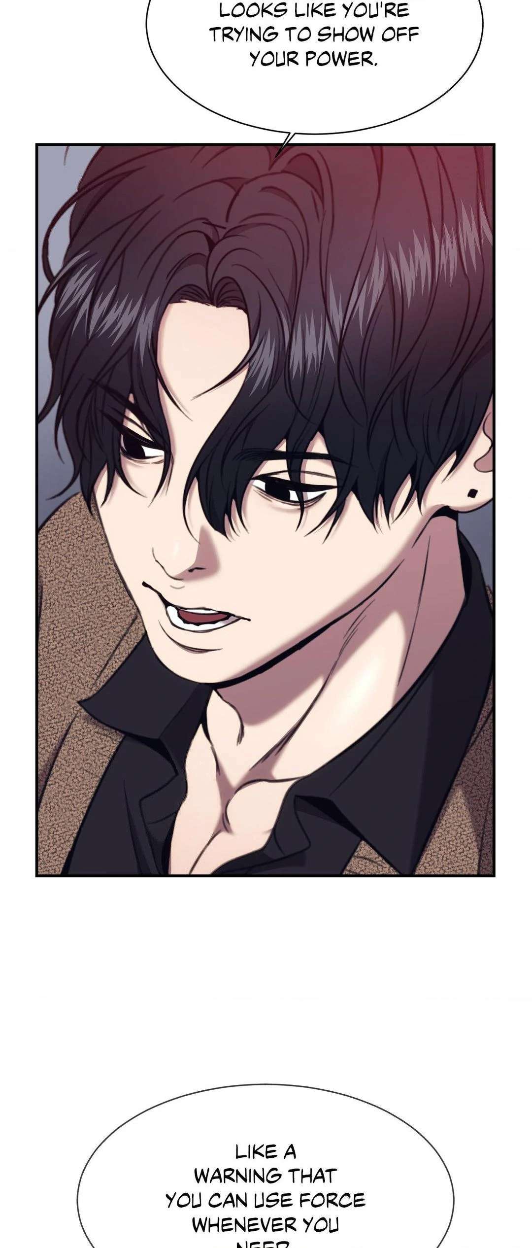 The Pawn’s Revenge Chapter 70 page 41 - 