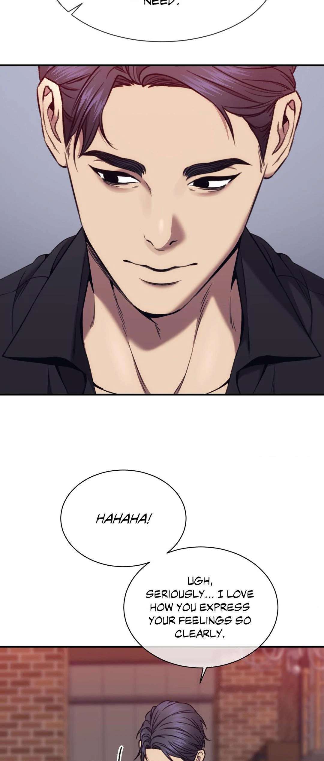 The Pawn’s Revenge Chapter 70 page 42 - 