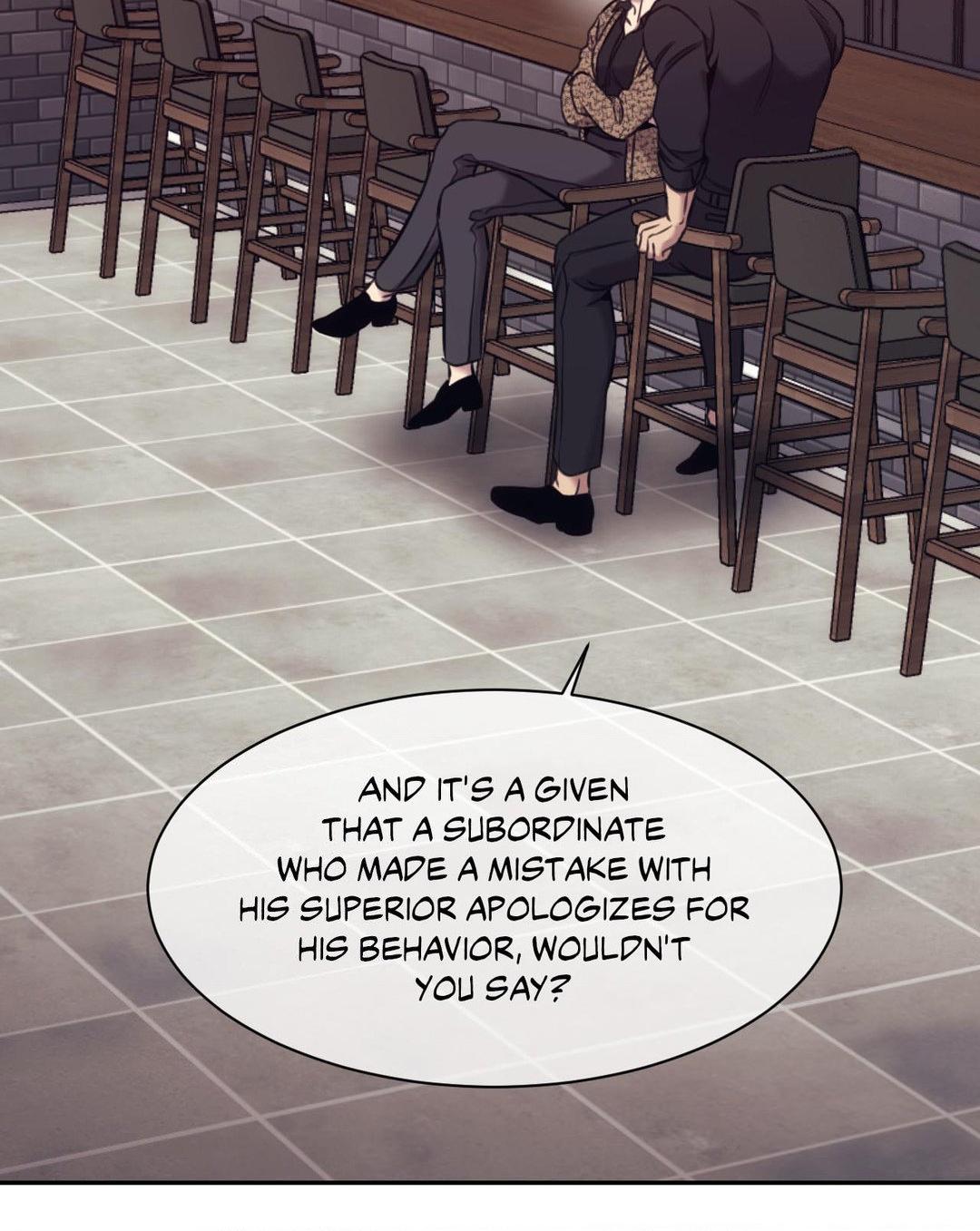 The Pawn’s Revenge Chapter 70 page 46 - 
