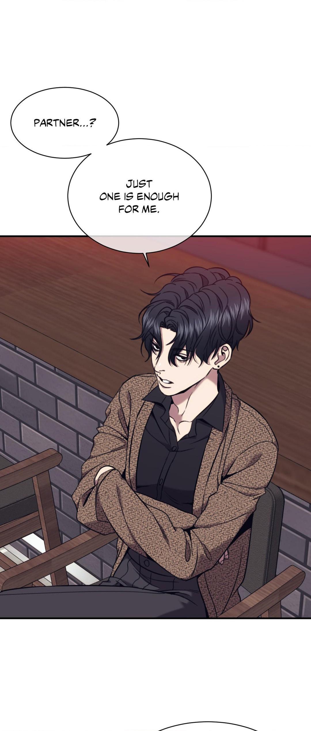 The Pawn’s Revenge Chapter 70 page 47 - 