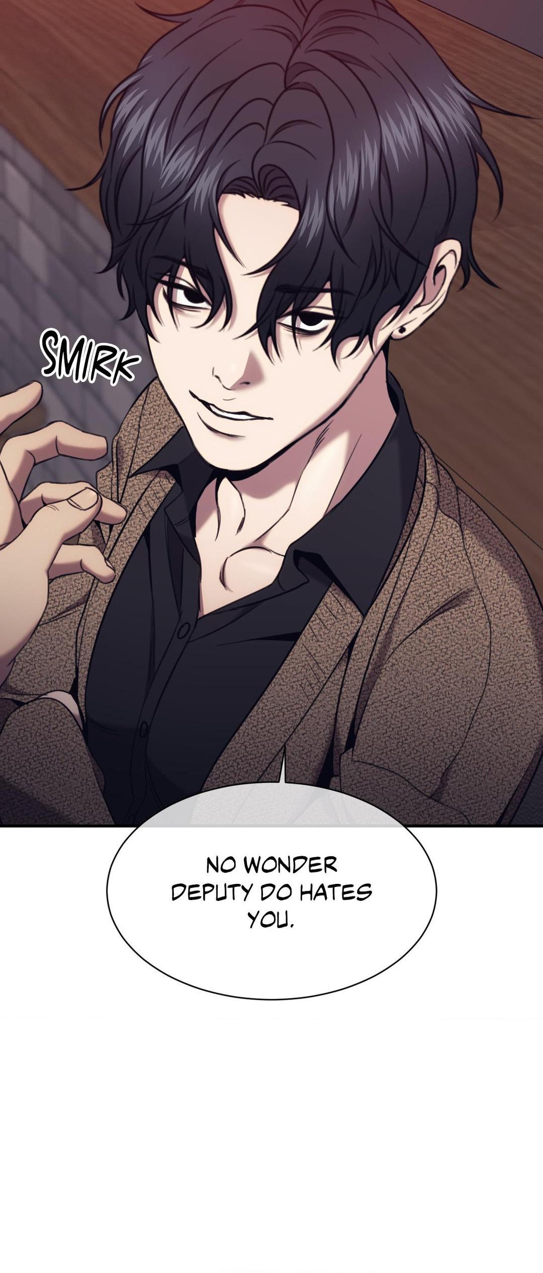 The Pawn’s Revenge Chapter 70 page 52 - 