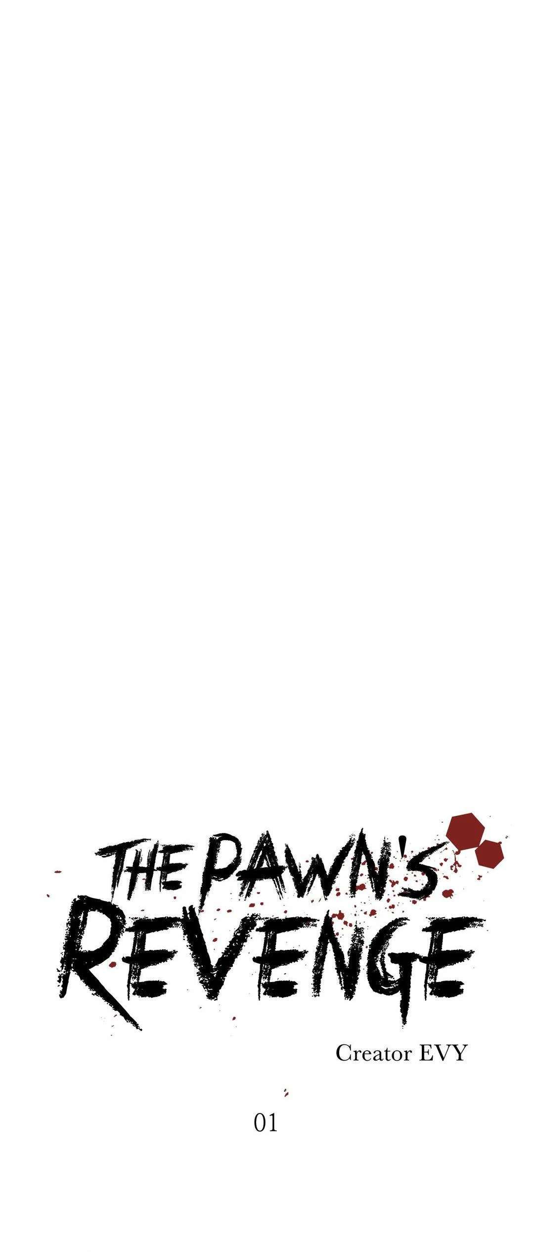 The Pawn’s Revenge Chapter 70 page 8 - 