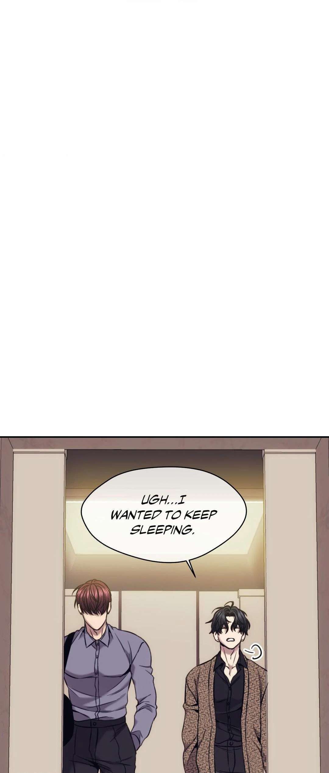 The Pawn’s Revenge Chapter 70 page 9 - 