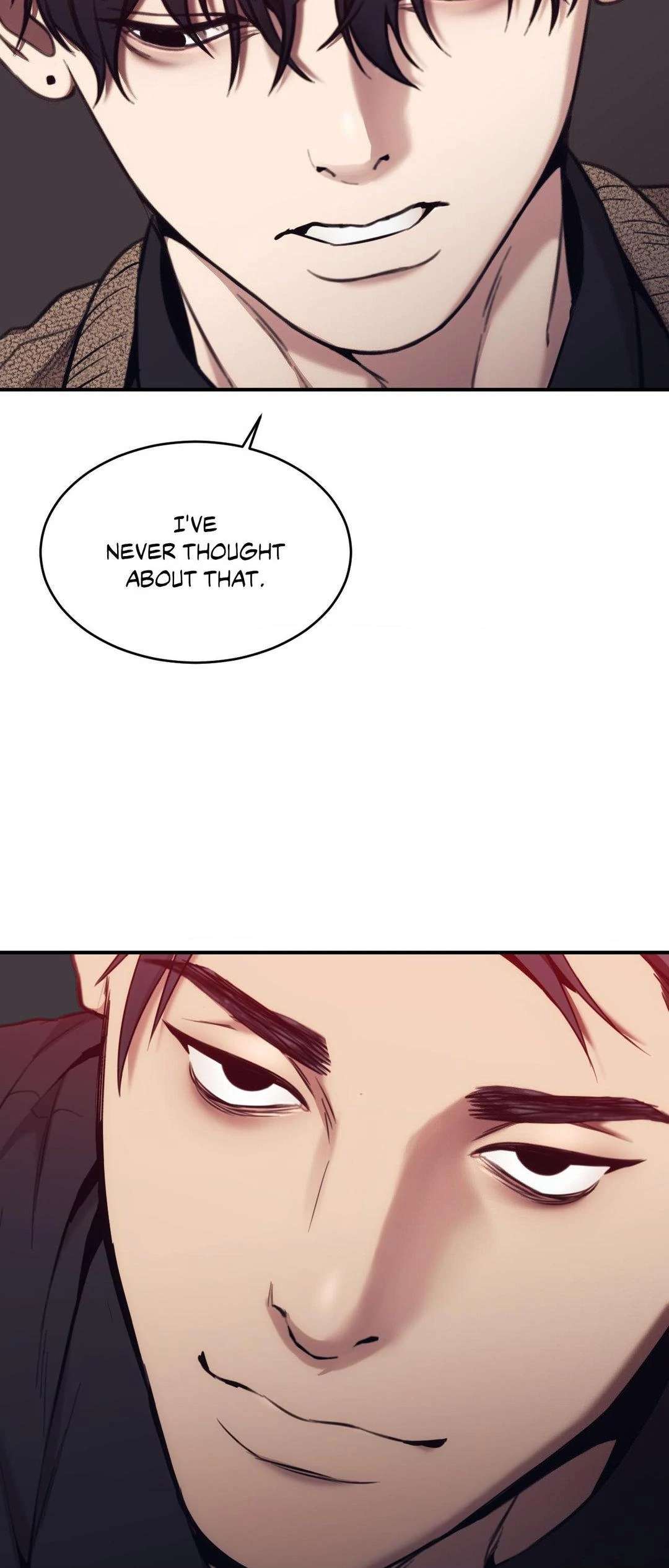 The Pawn’s Revenge Chapter 71 page 11 - 