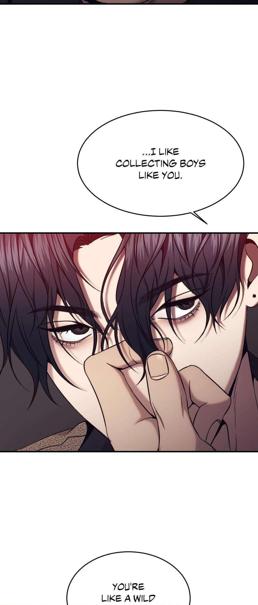 The Pawn’s Revenge Chapter 71 page 12 - 
