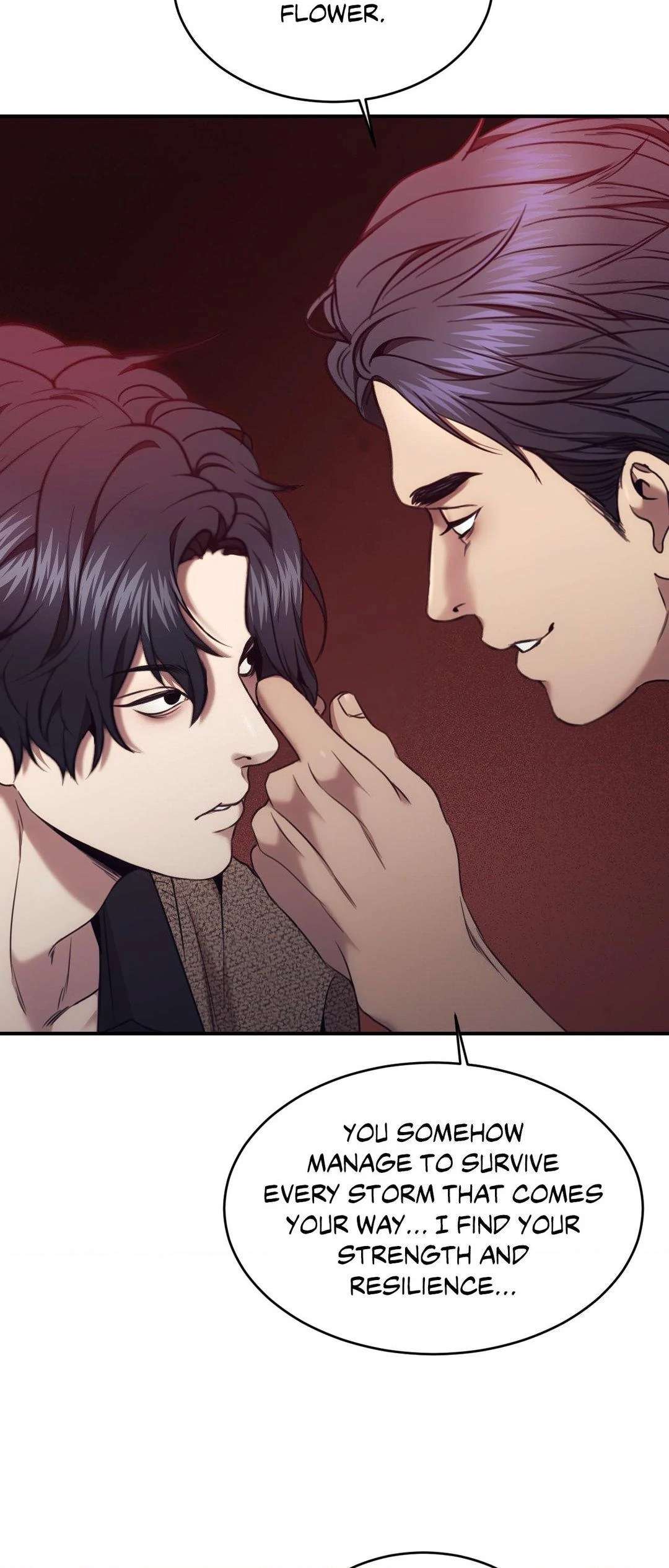 The Pawn’s Revenge Chapter 71 page 13 - 