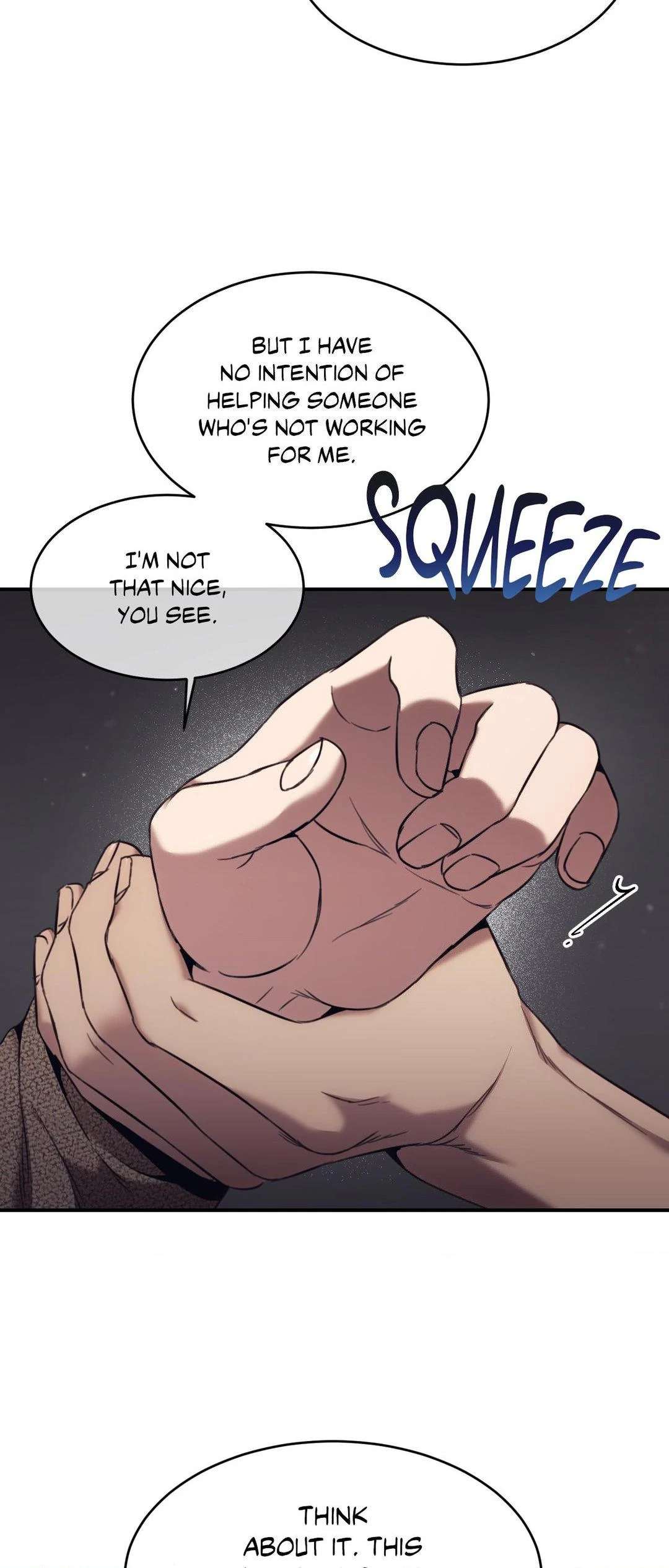 The Pawn’s Revenge Chapter 71 page 19 - 