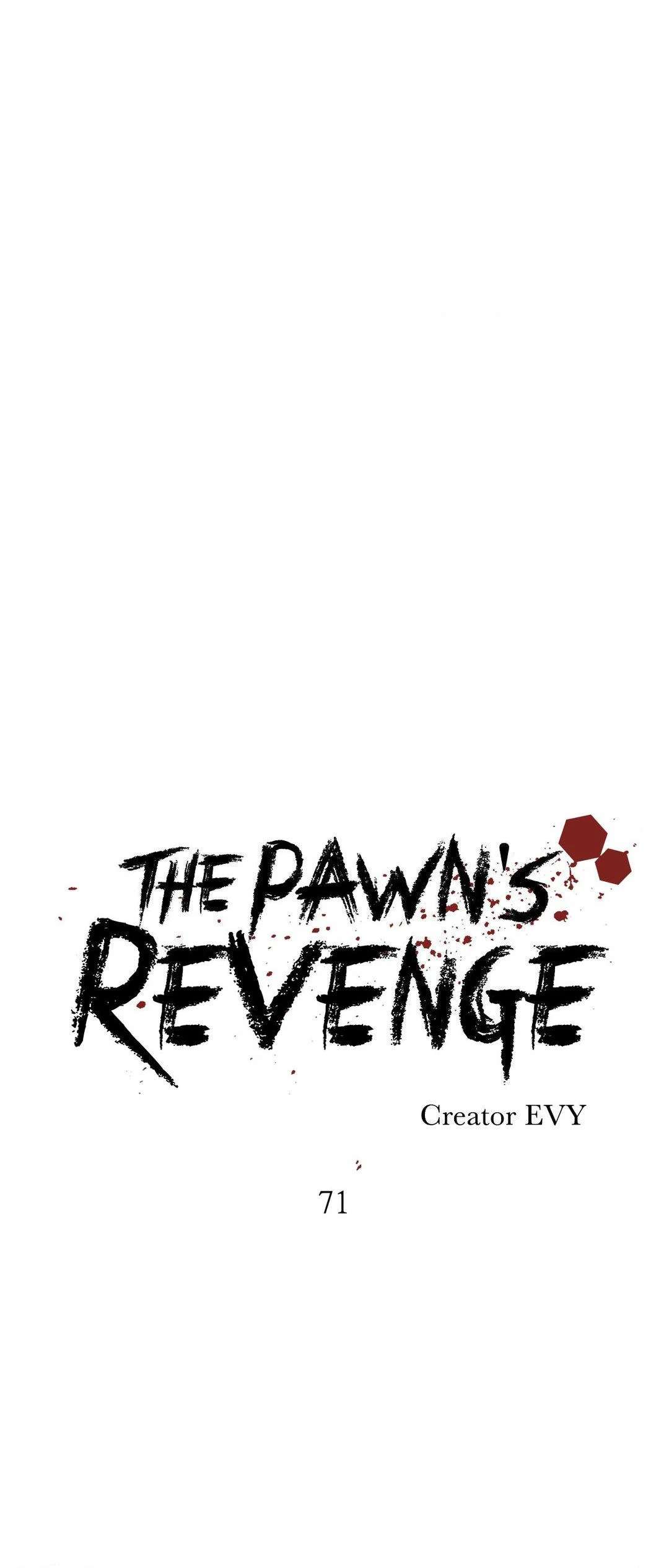 The Pawn’s Revenge Chapter 71 page 22 - 
