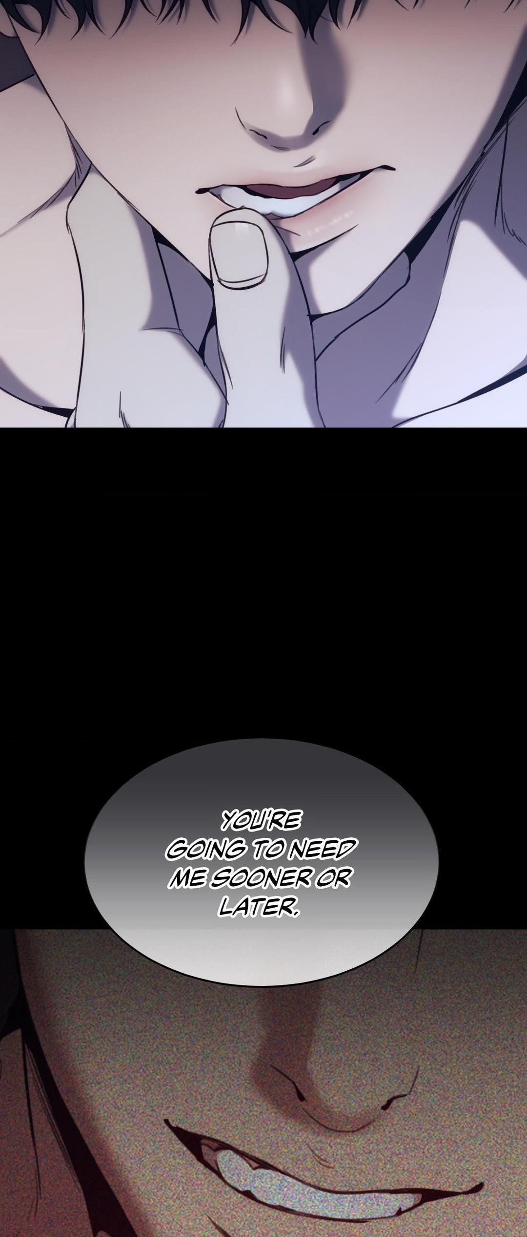 The Pawn’s Revenge Chapter 71 page 27 - 