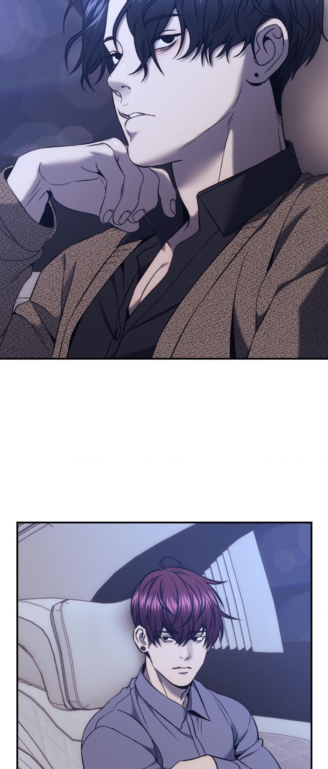 The Pawn’s Revenge Chapter 71 page 29 - 