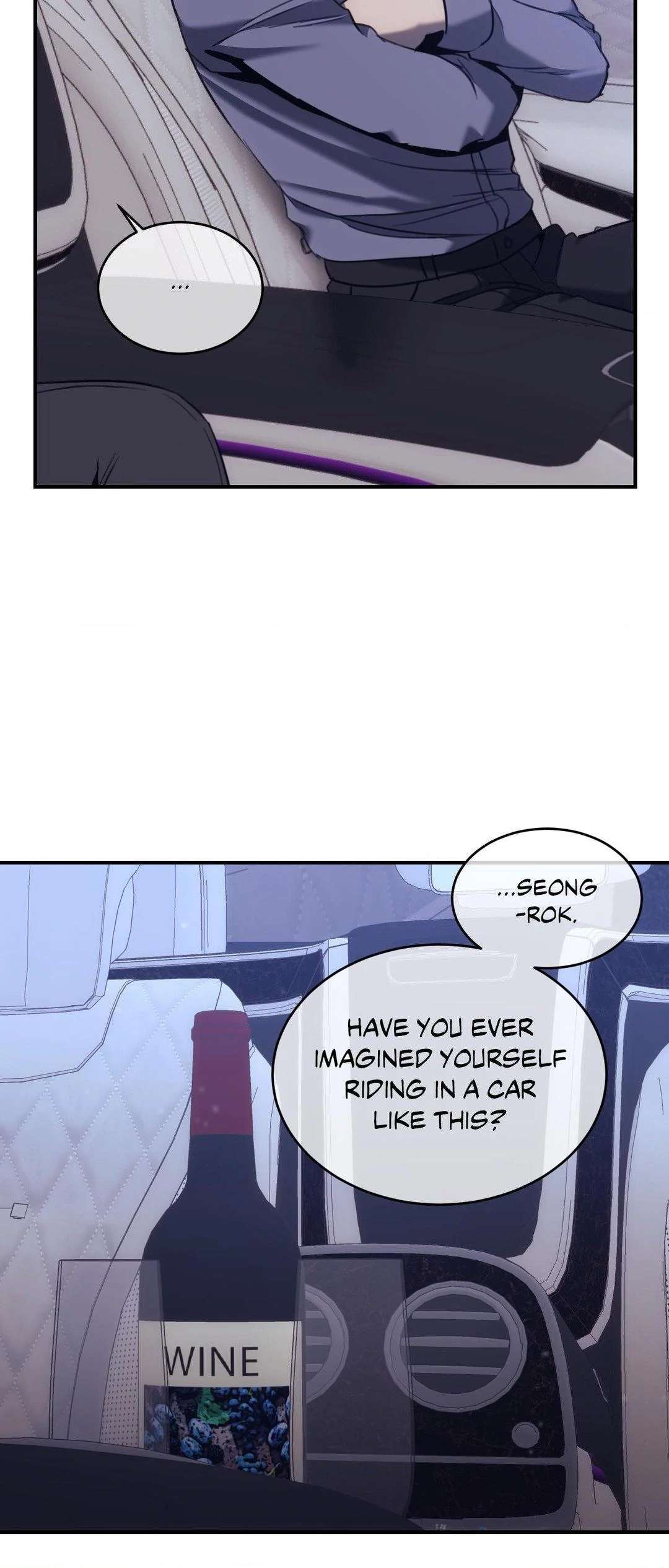The Pawn’s Revenge Chapter 71 page 30 - 
