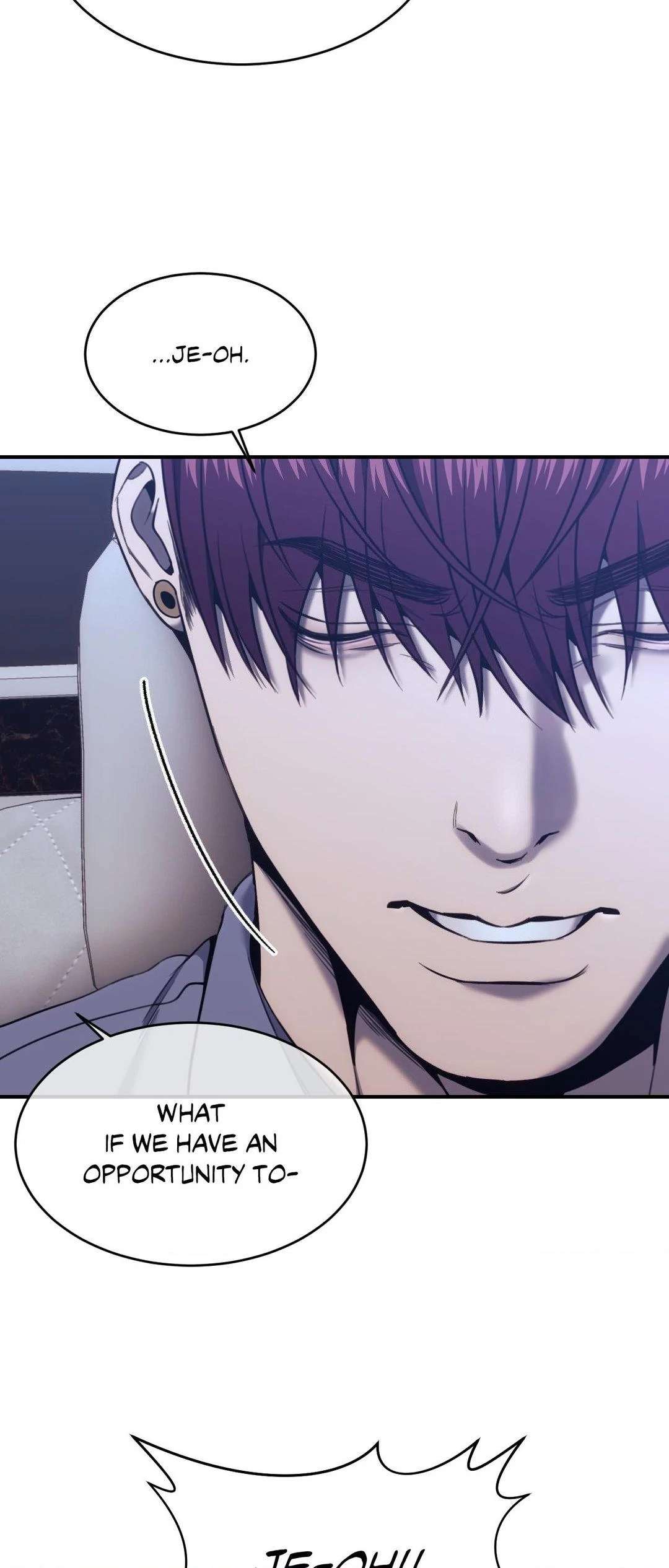 The Pawn’s Revenge Chapter 71 page 32 - 