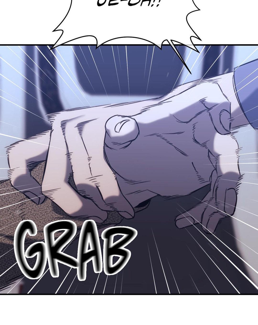 The Pawn’s Revenge Chapter 71 page 33 - 