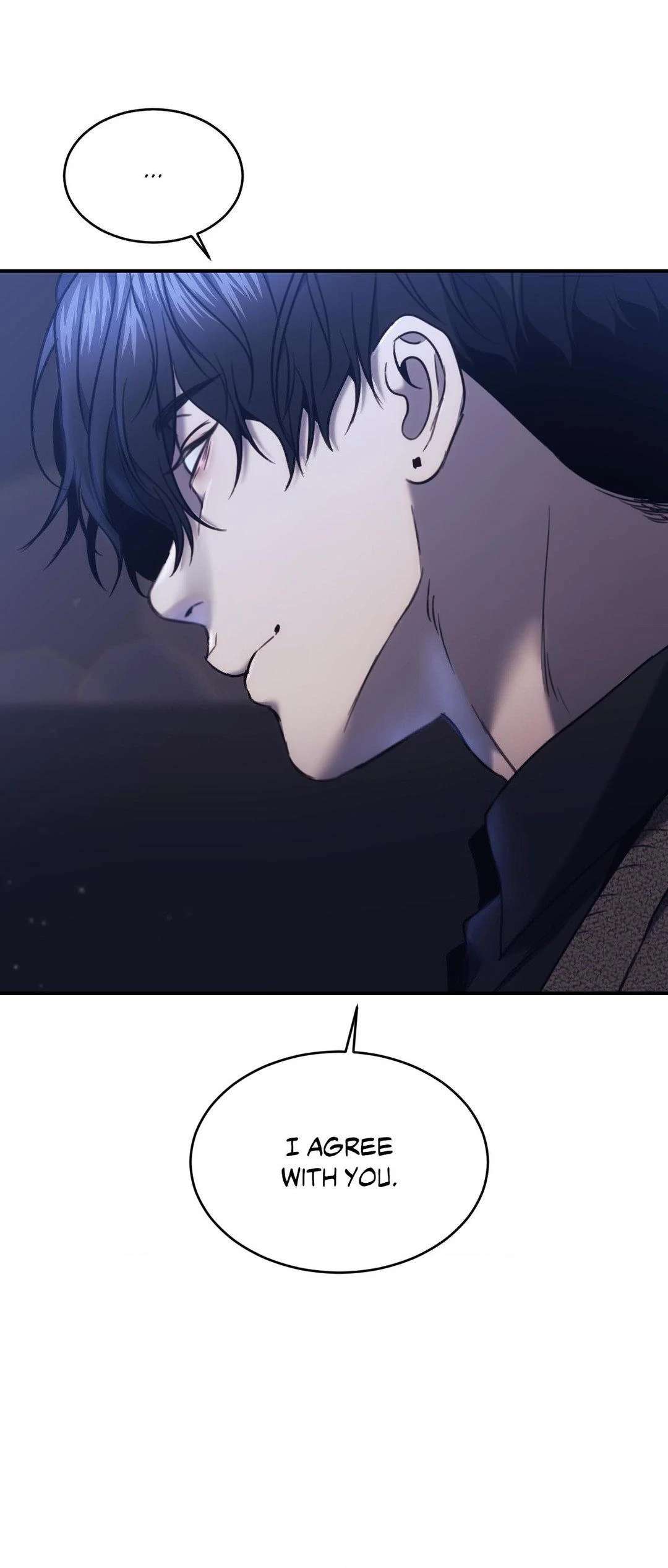 The Pawn’s Revenge Chapter 71 page 36 - 