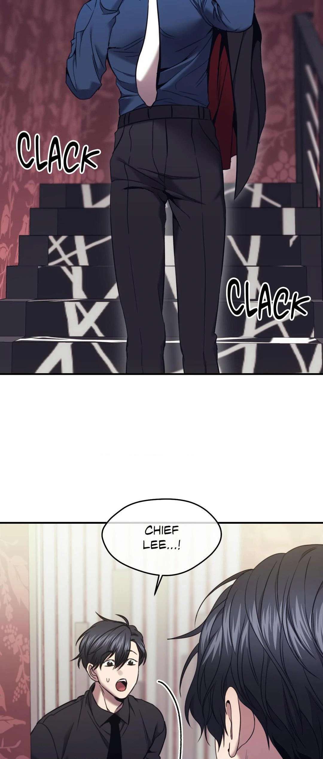 The Pawn’s Revenge Chapter 71 page 39 - 