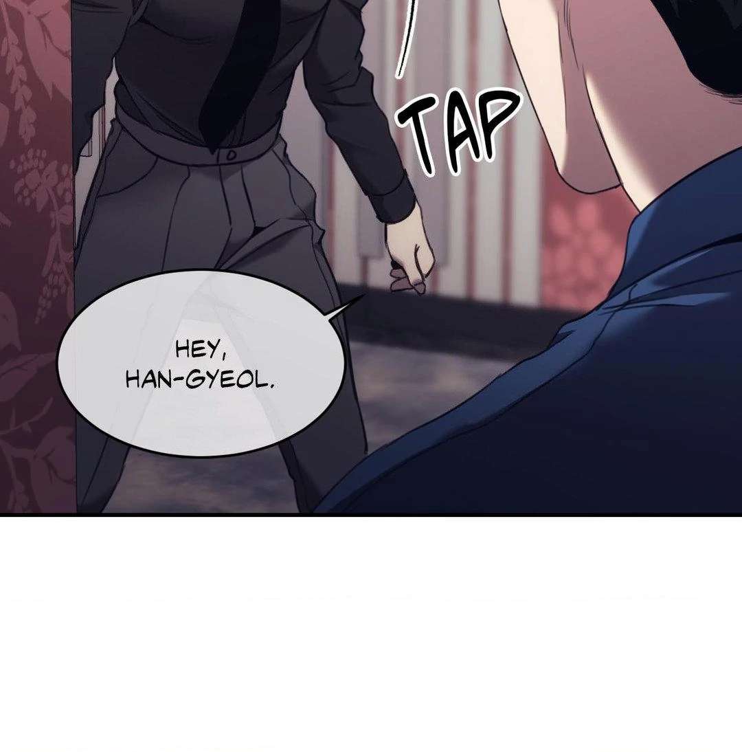 The Pawn’s Revenge Chapter 71 page 40 - 