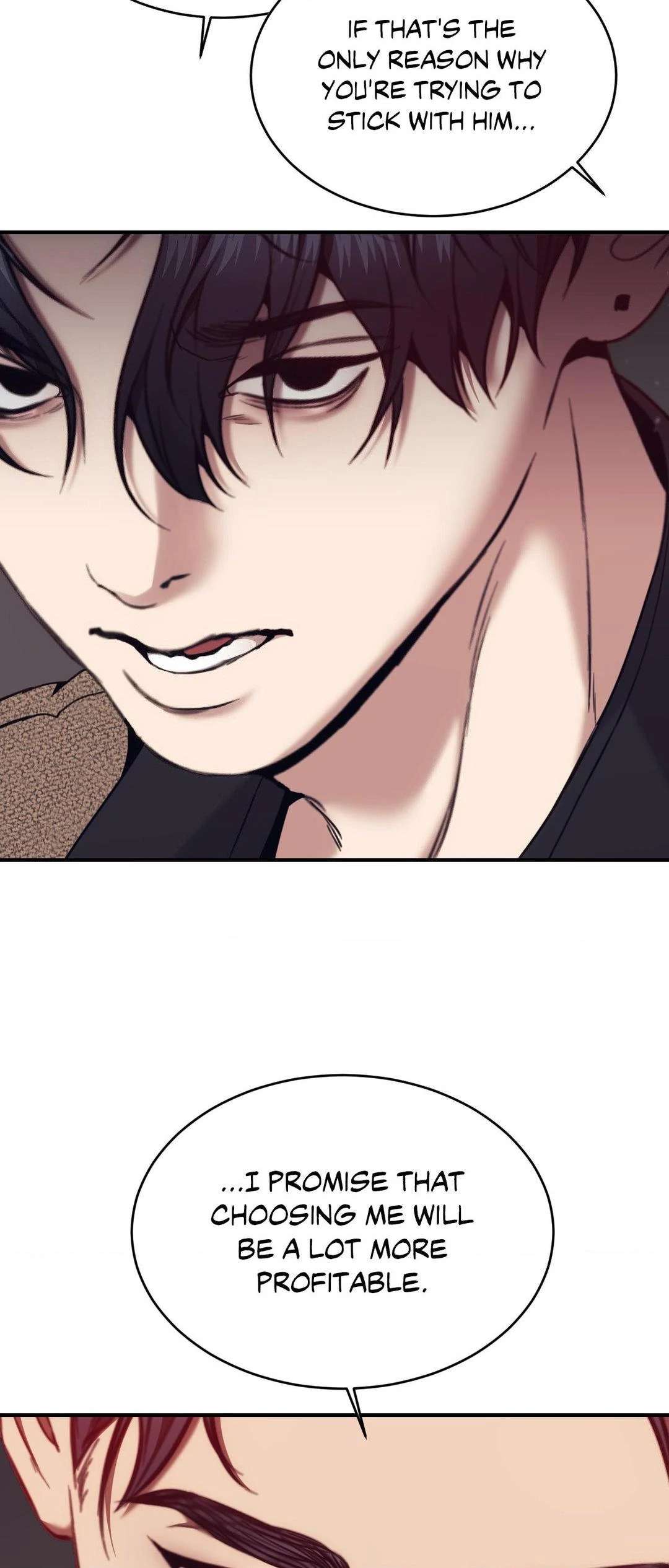The Pawn’s Revenge Chapter 71 page 5 - 