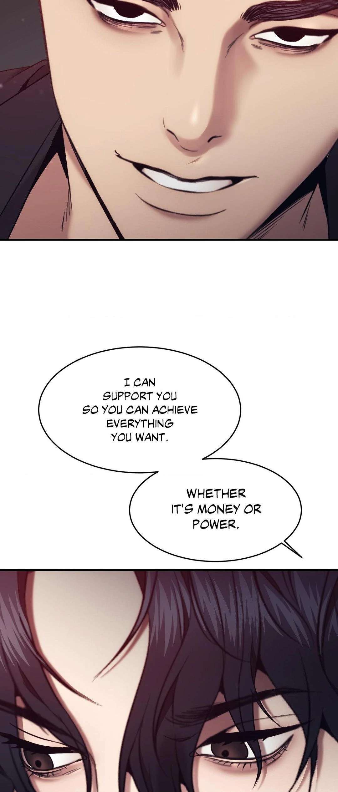 The Pawn’s Revenge Chapter 71 page 6 - 
