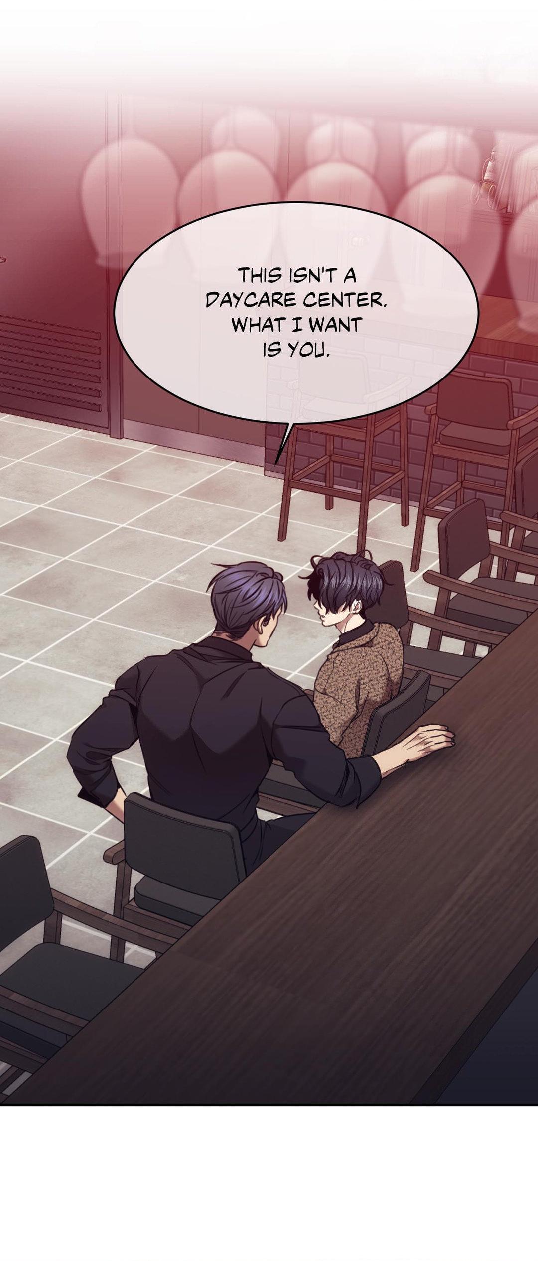 The Pawn’s Revenge Chapter 71 page 9 - 