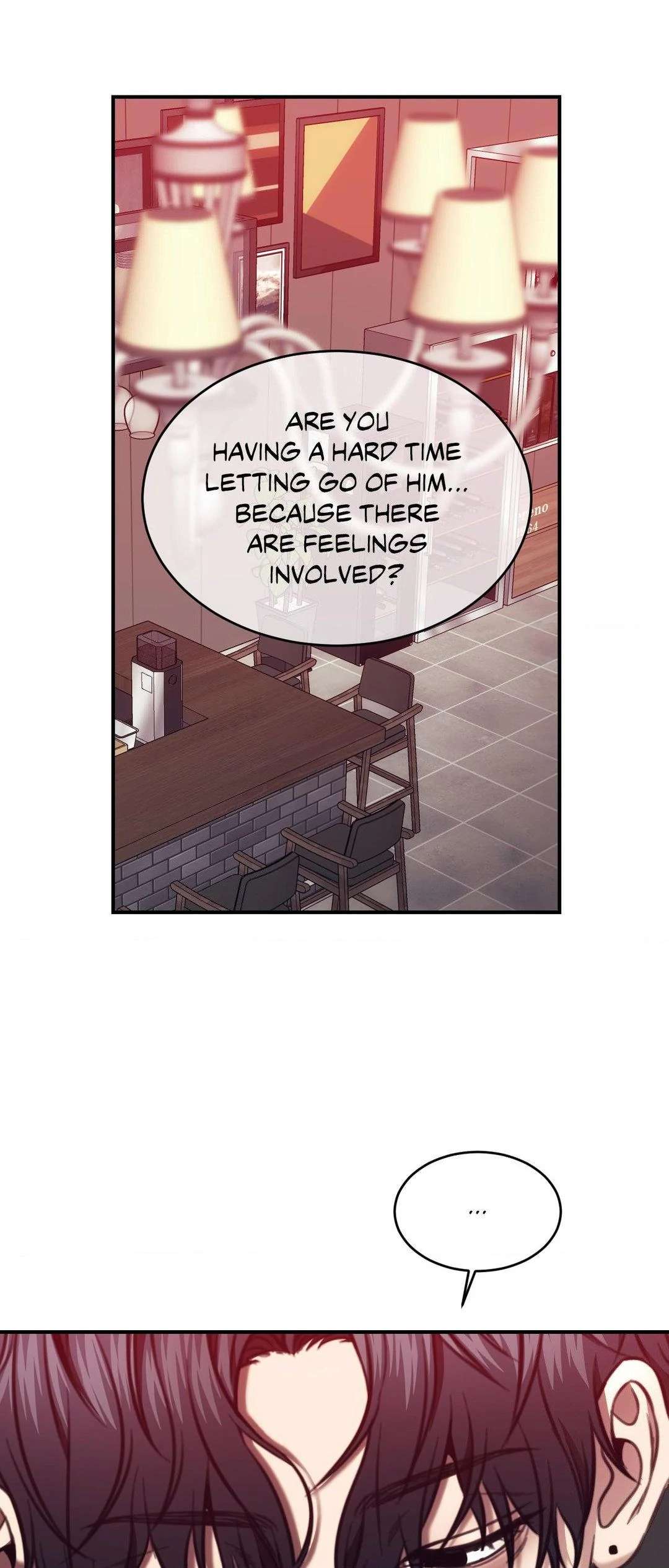 The Pawn’s Revenge Chapter 71 page 10 - 