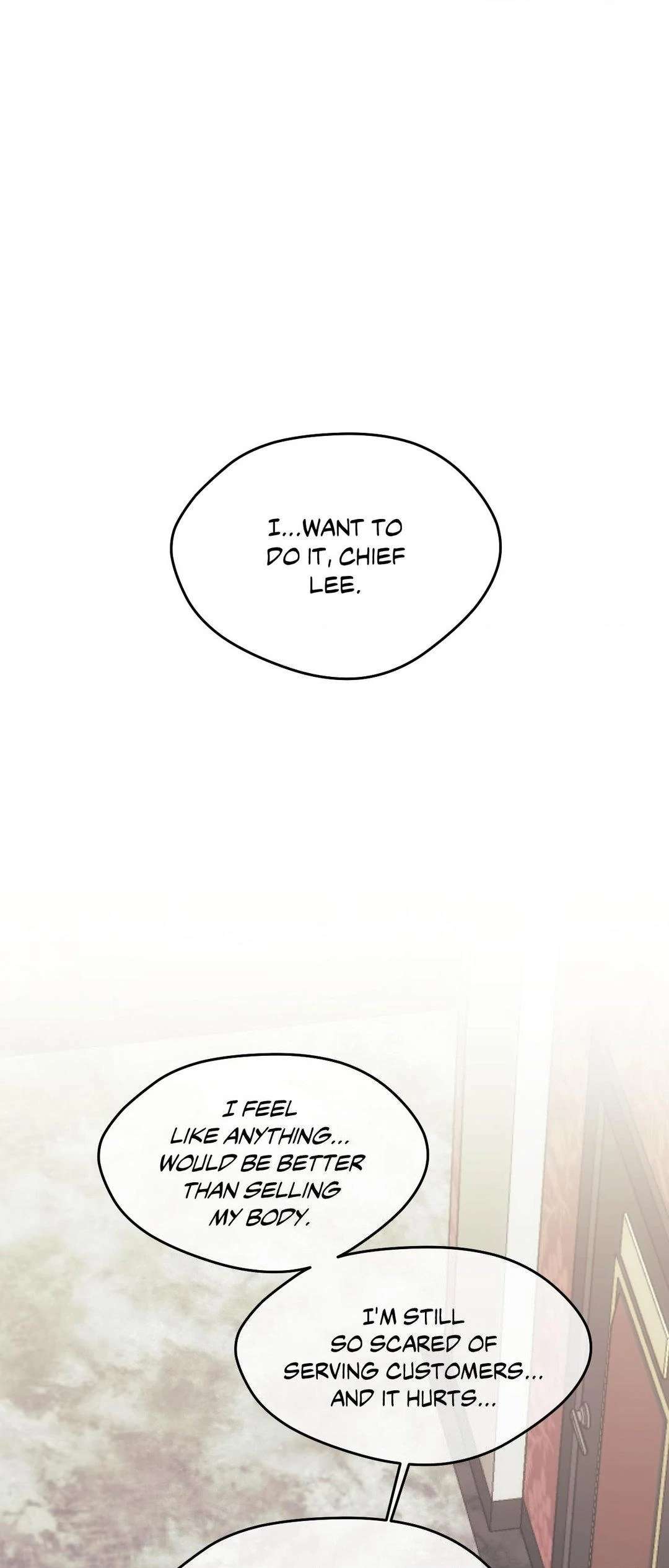 The Pawn’s Revenge Chapter 72 page 1 - 