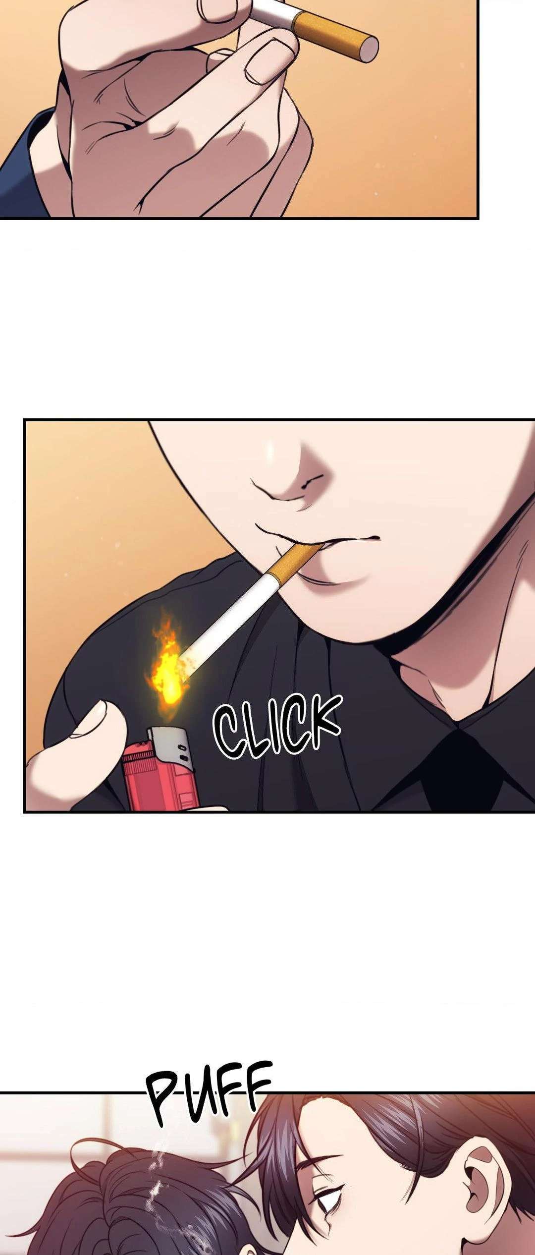 The Pawn’s Revenge Chapter 72 page 11 - 
