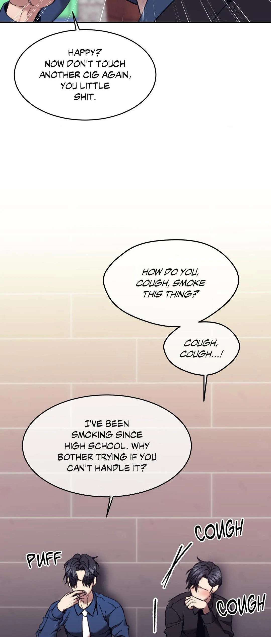 The Pawn’s Revenge Chapter 72 page 13 - 