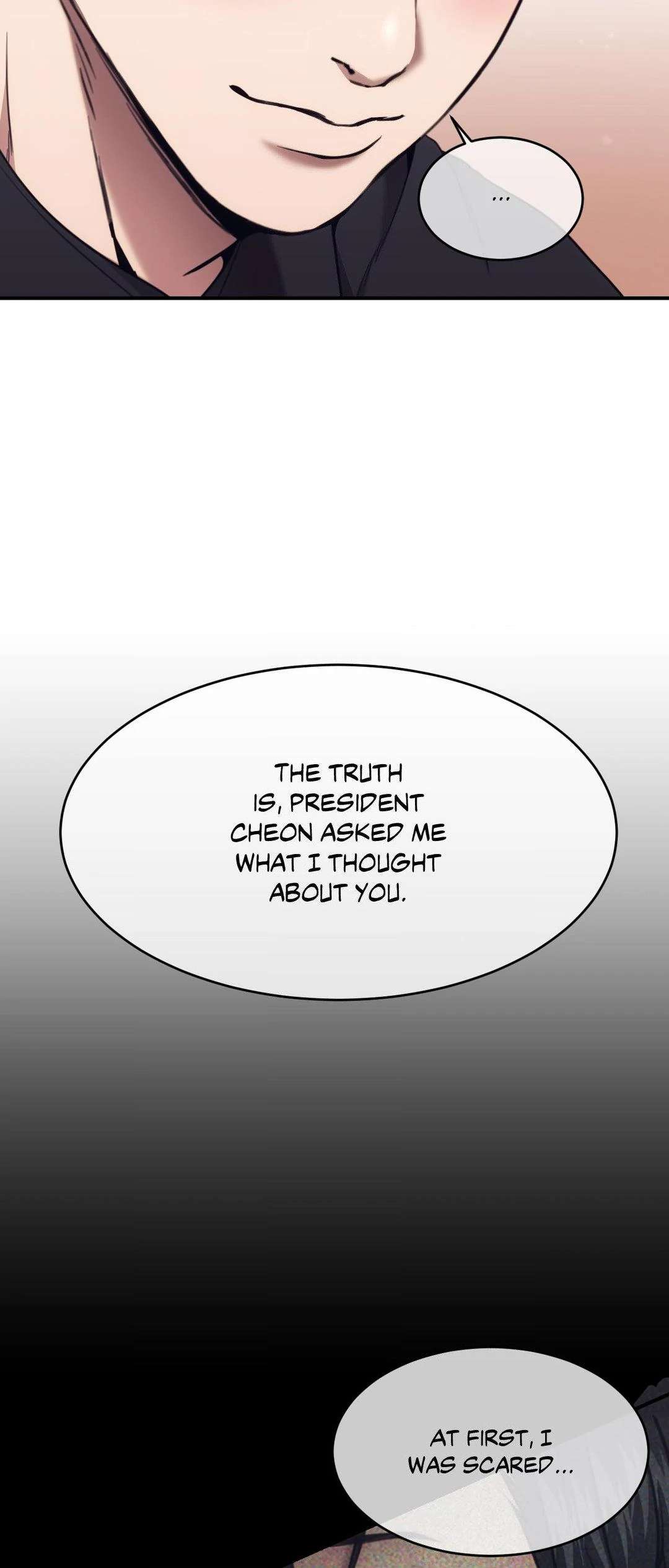 The Pawn’s Revenge Chapter 72 page 19 - 