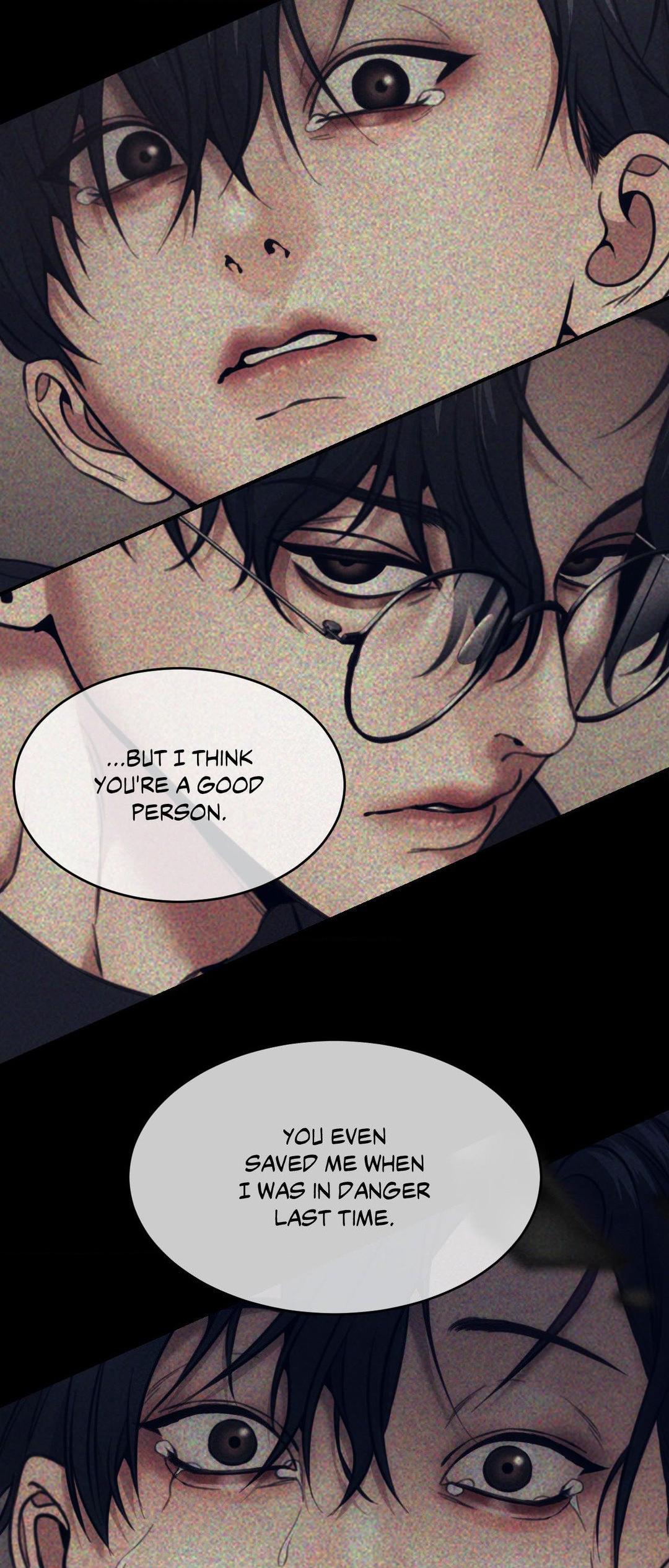The Pawn’s Revenge Chapter 72 page 20 - 