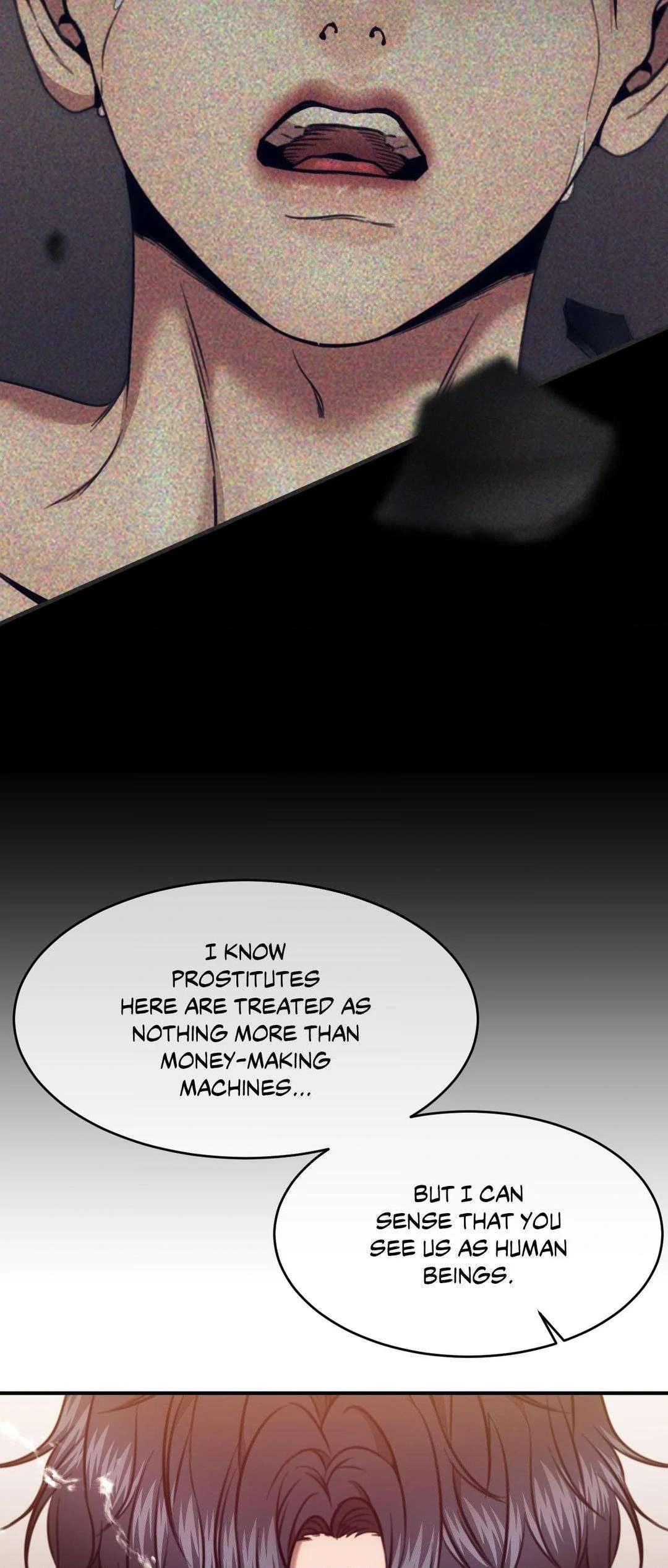 The Pawn’s Revenge Chapter 72 page 21 - 
