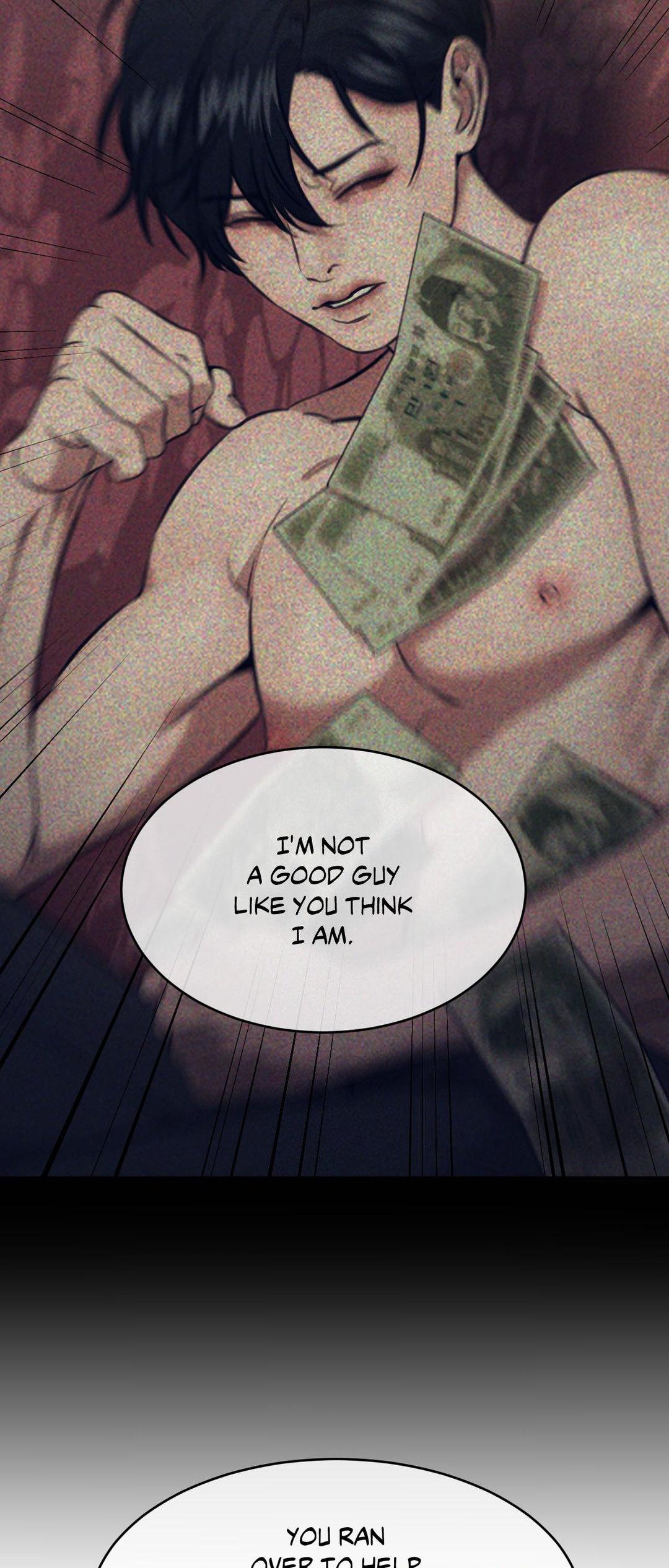 The Pawn’s Revenge Chapter 72 page 25 - 